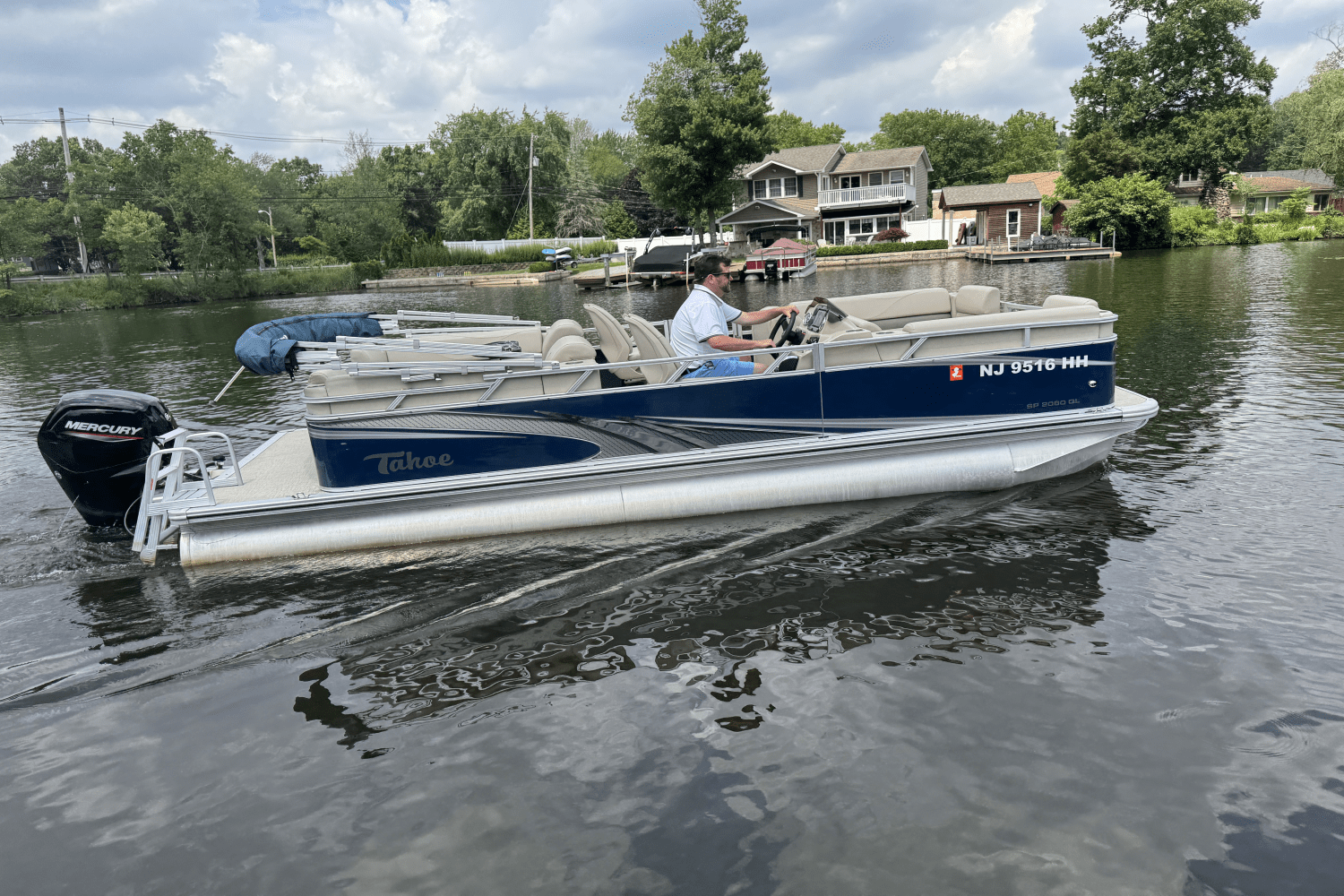 2022 Tahoe 2080 Image Thumbnail #29