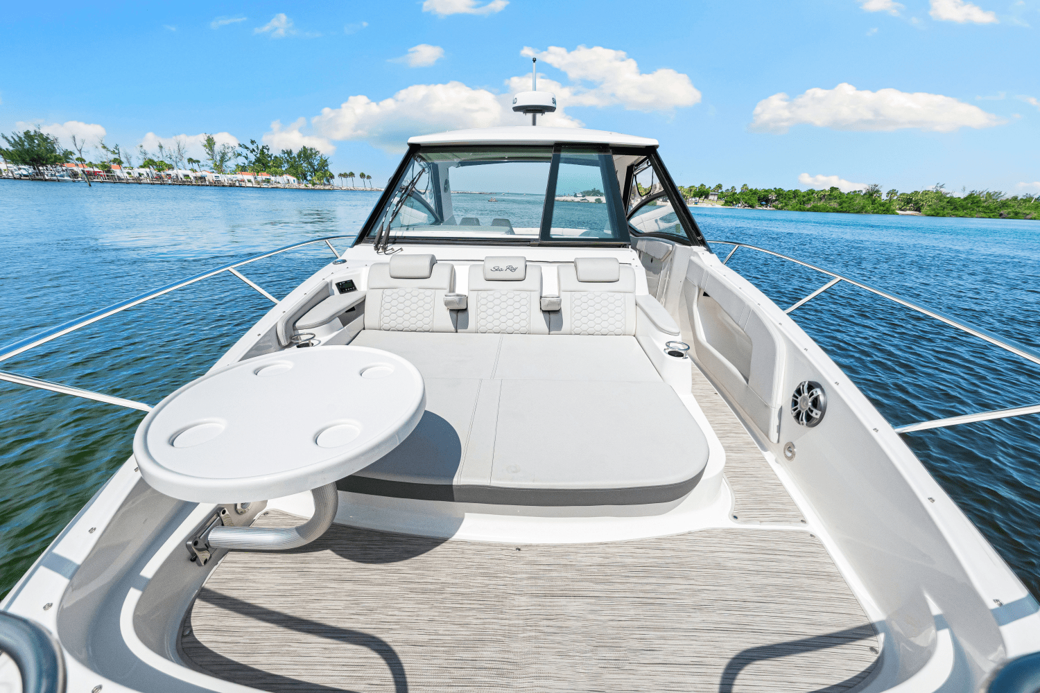 2024 Sea Ray Sundancer 320 Outboard Image Thumbnail #48