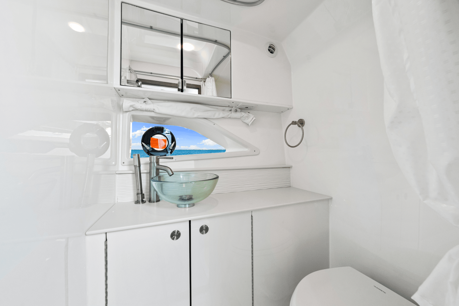 2024 Sea Ray Sundancer 320 Outboard Image Thumbnail #38