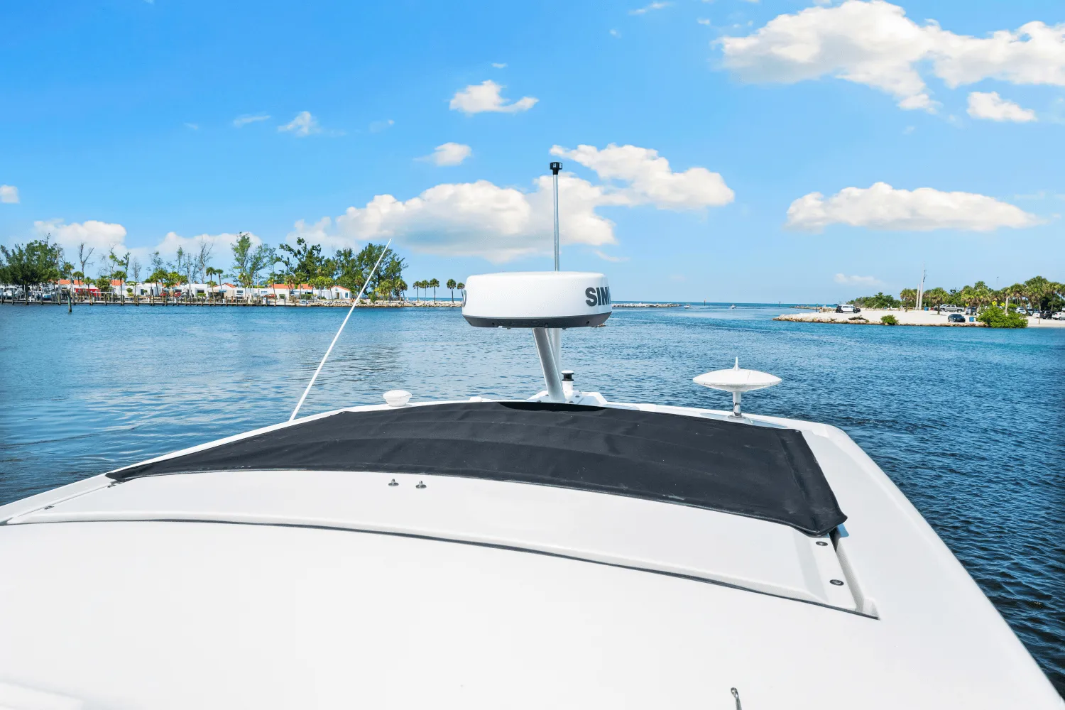 2024 Sea Ray Sundancer 320 Outboard Image Thumbnail #49