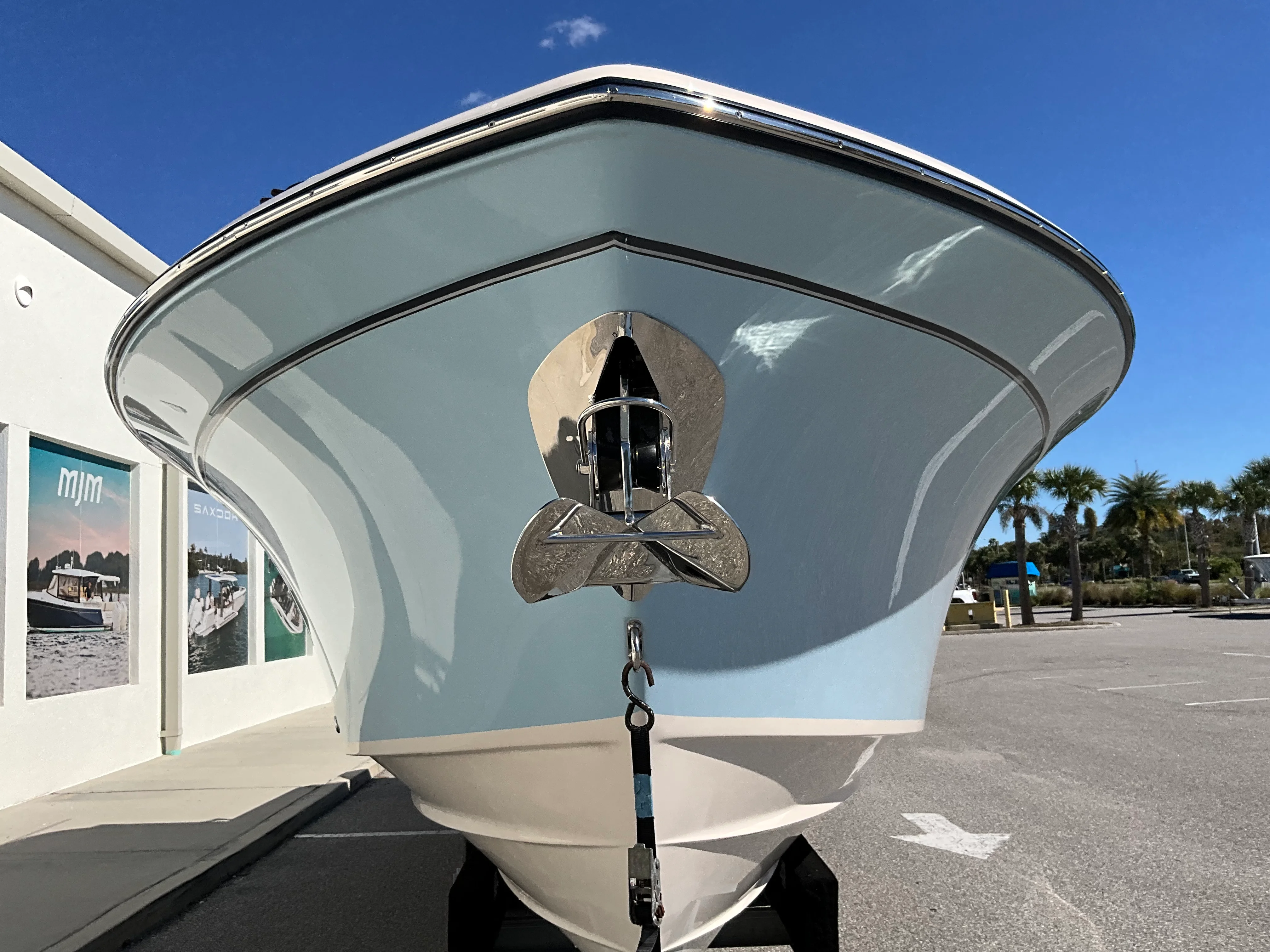 2026 Grady-White Freedom 285 Image Thumbnail #14