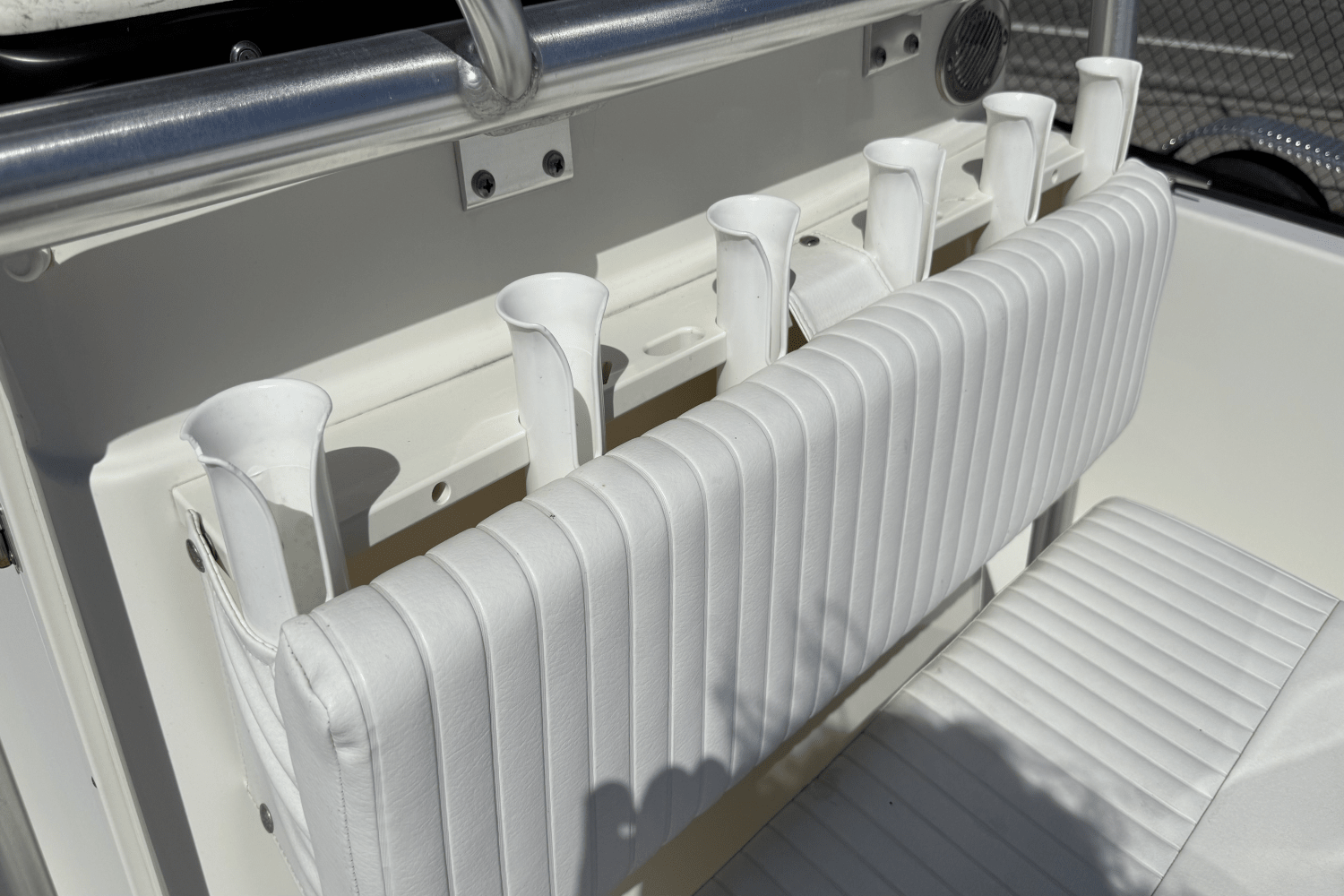 2018 Boston Whaler 21 MONTAUK Image Thumbnail #19