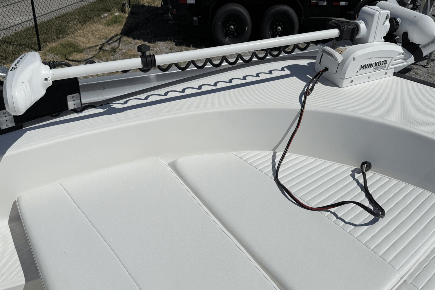 2018 Boston Whaler 21 MONTAUK Image Thumbnail #18
