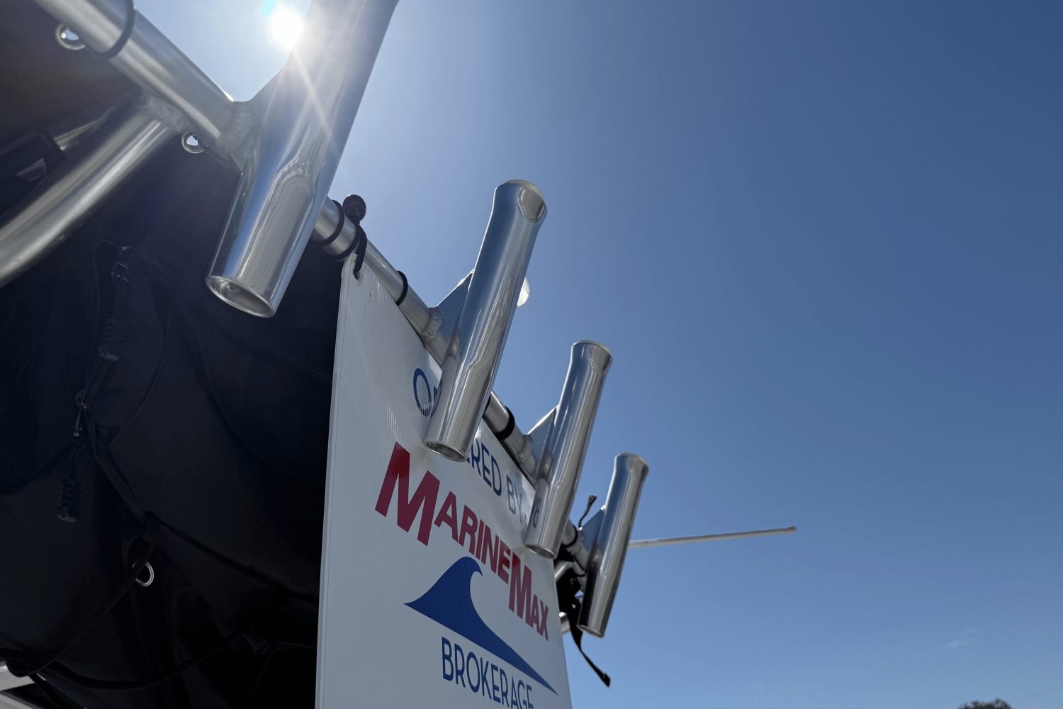 2018 Boston Whaler 21 MONTAUK Image Thumbnail #17