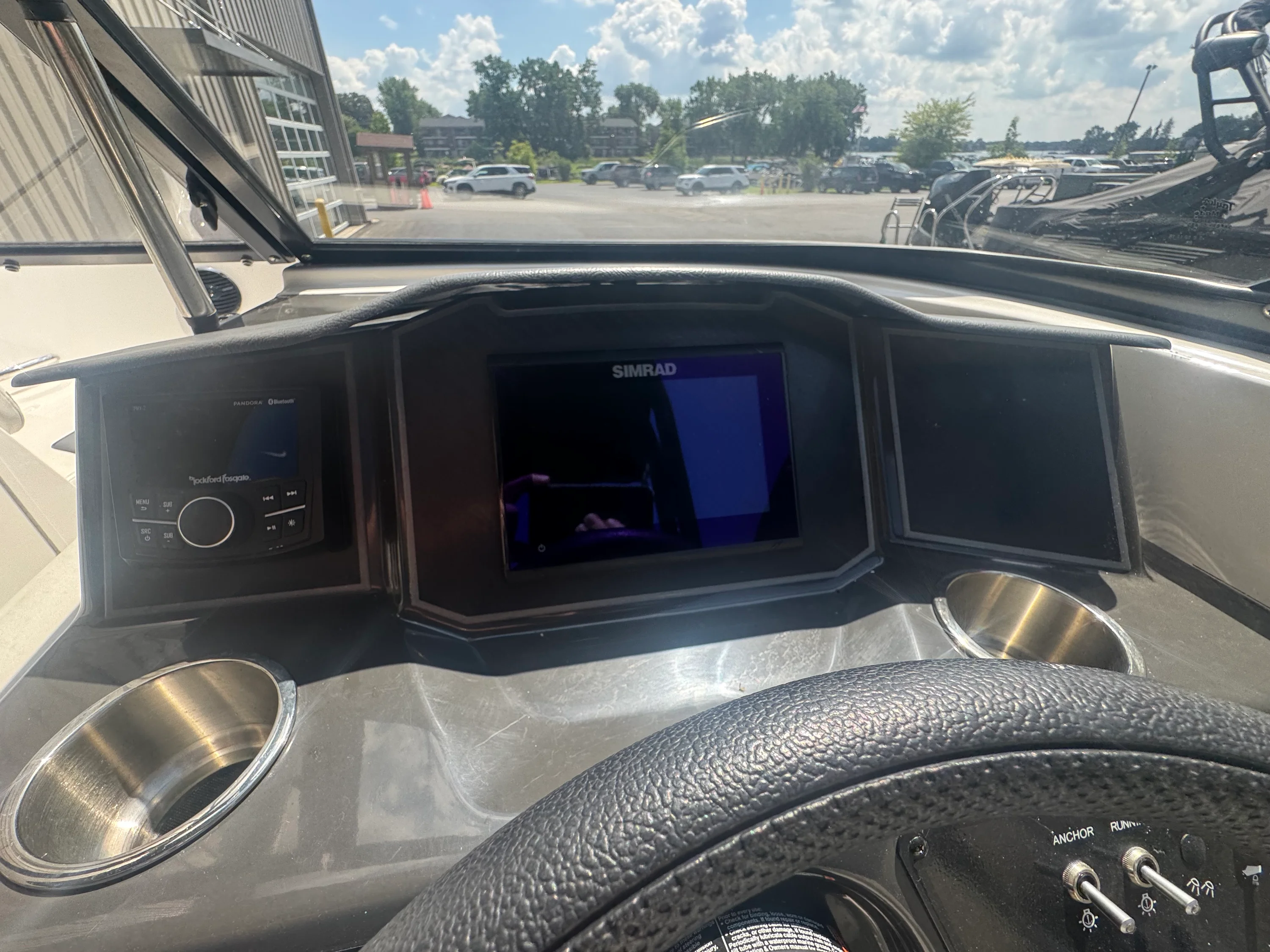 2023 Bayliner VR5 Bowrider I/O Image Thumbnail #10