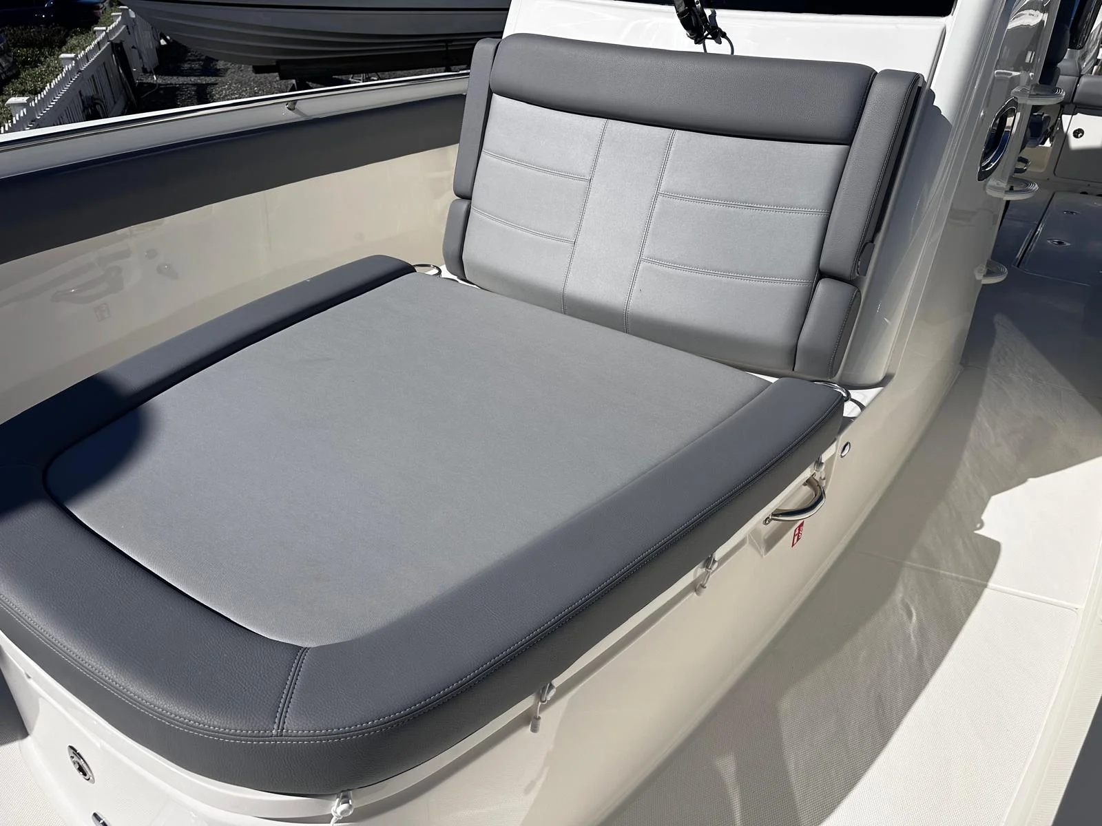 2026 Boston Whaler 330 Outrage Image Thumbnail #16