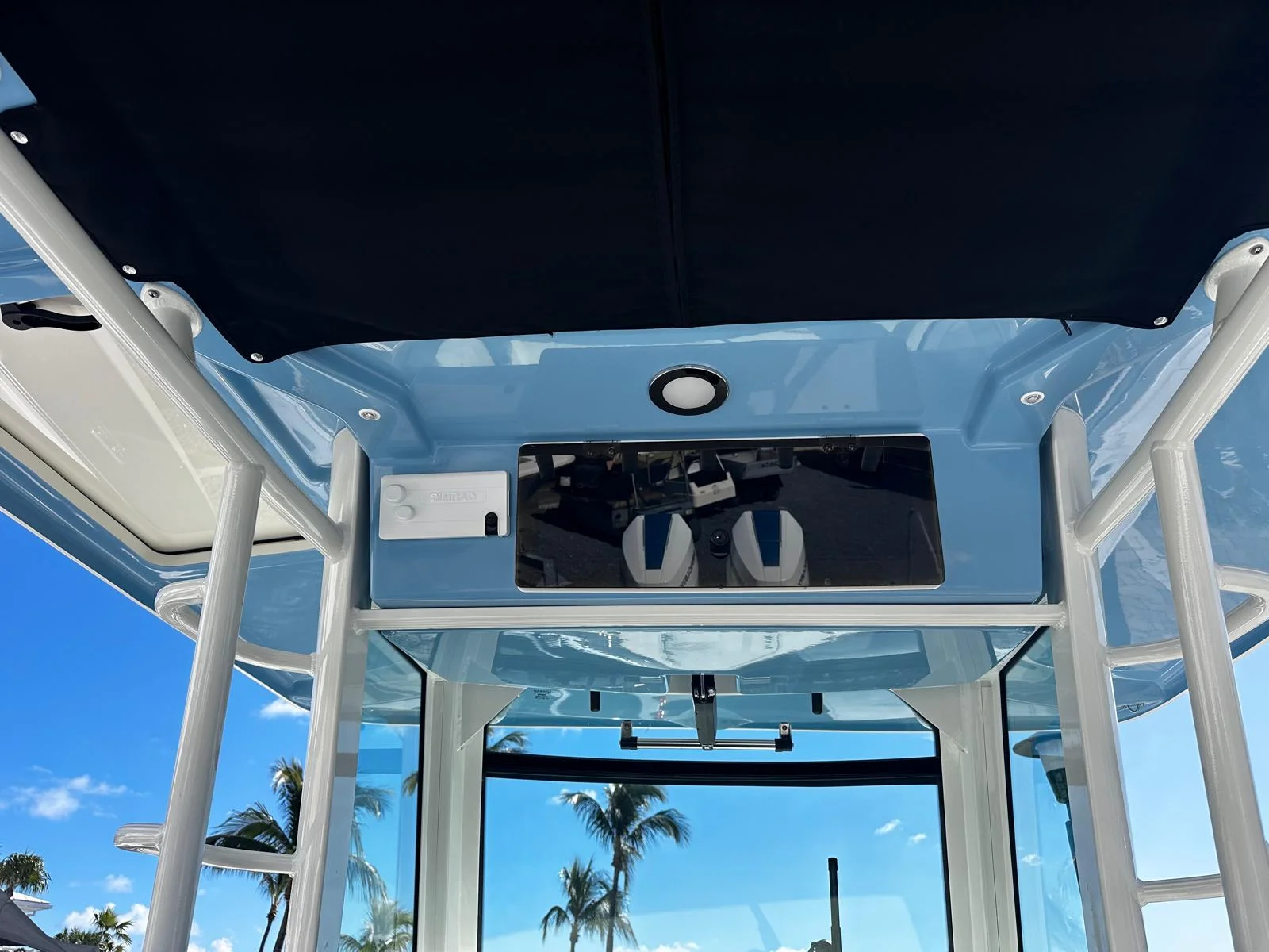 2026 Boston Whaler 330 Outrage Image Thumbnail #22