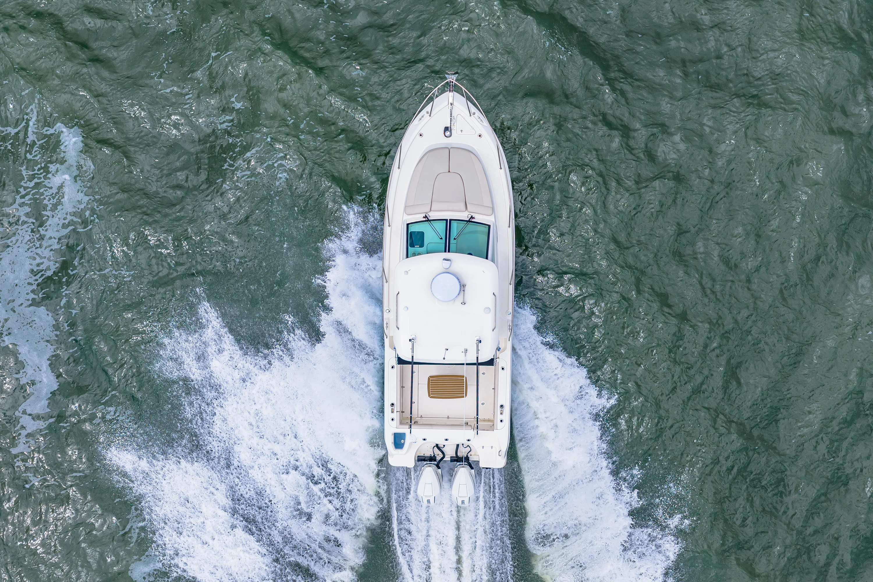 2026 Boston Whaler 285 Conquest Image Thumbnail #37