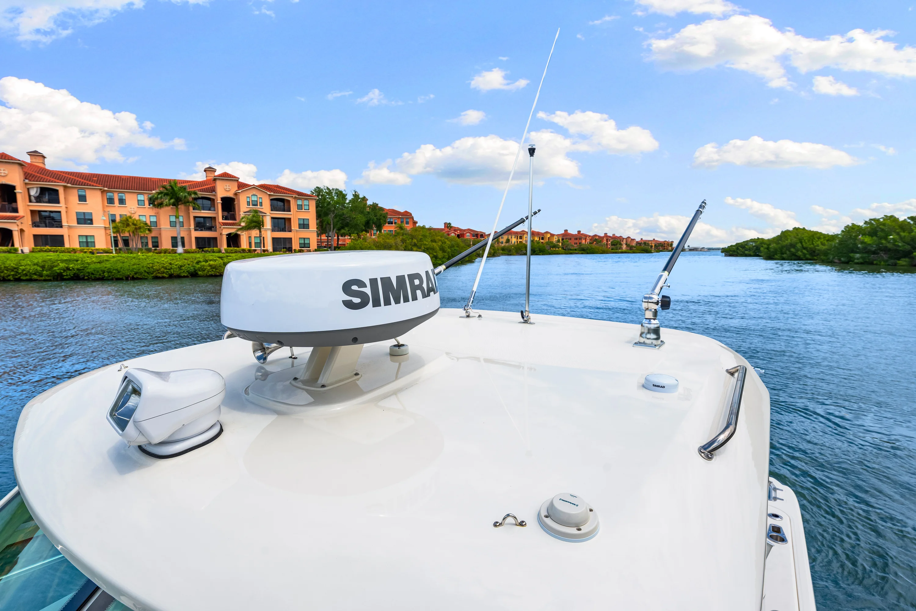 2026 Boston Whaler 285 Conquest Image Thumbnail #63