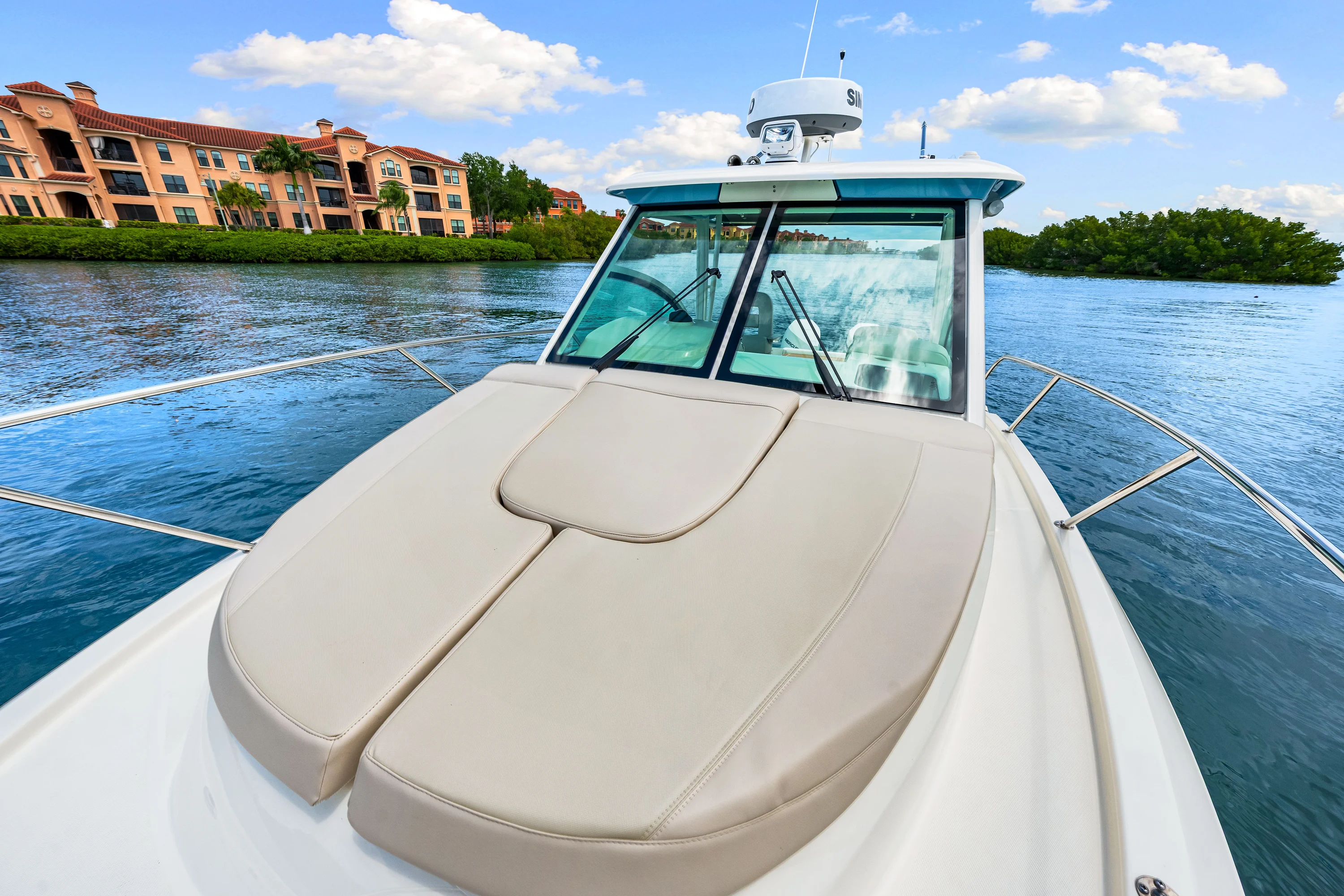 2026 Boston Whaler 285 Conquest Image Thumbnail #61