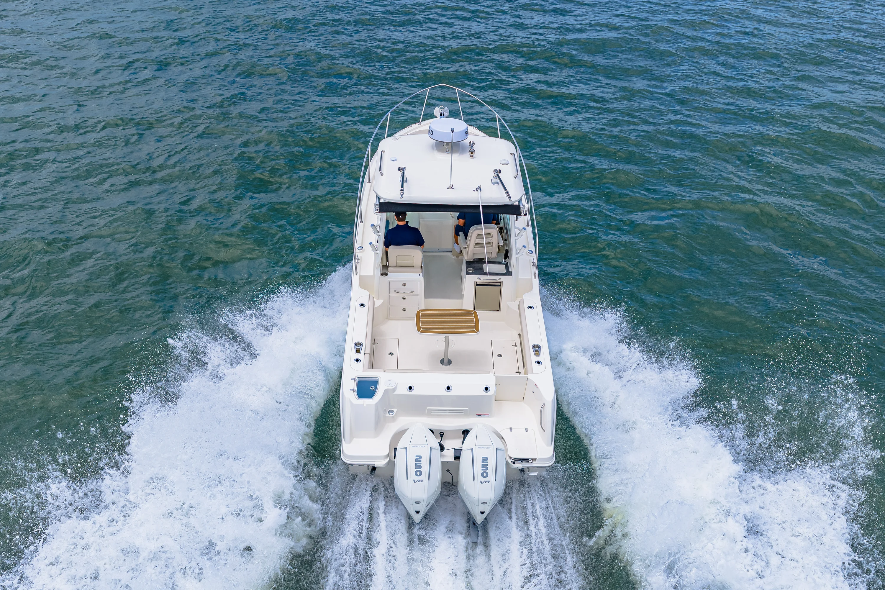 2026 Boston Whaler 285 Conquest Image Thumbnail #35
