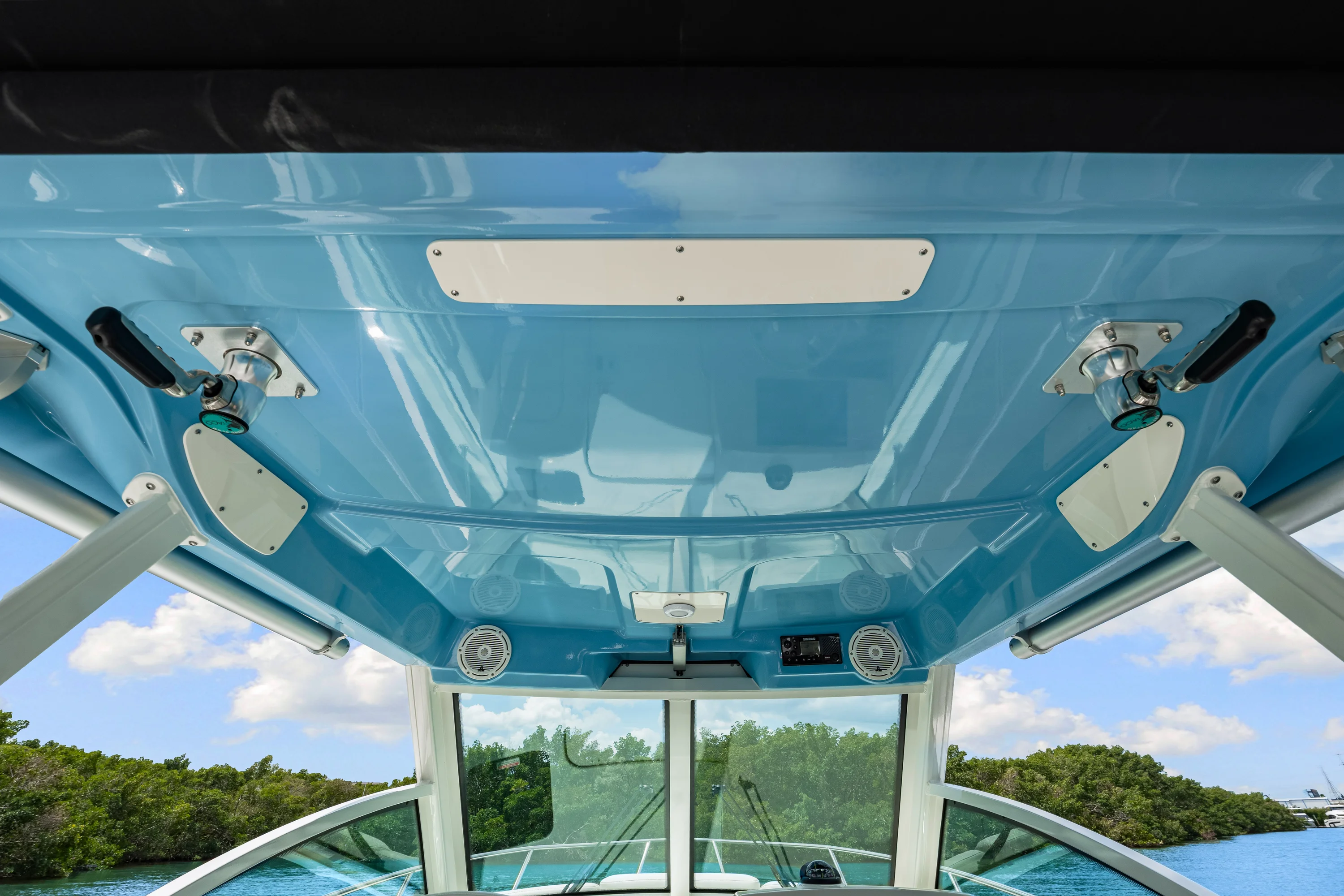 2026 Boston Whaler 285 Conquest Image Thumbnail #55