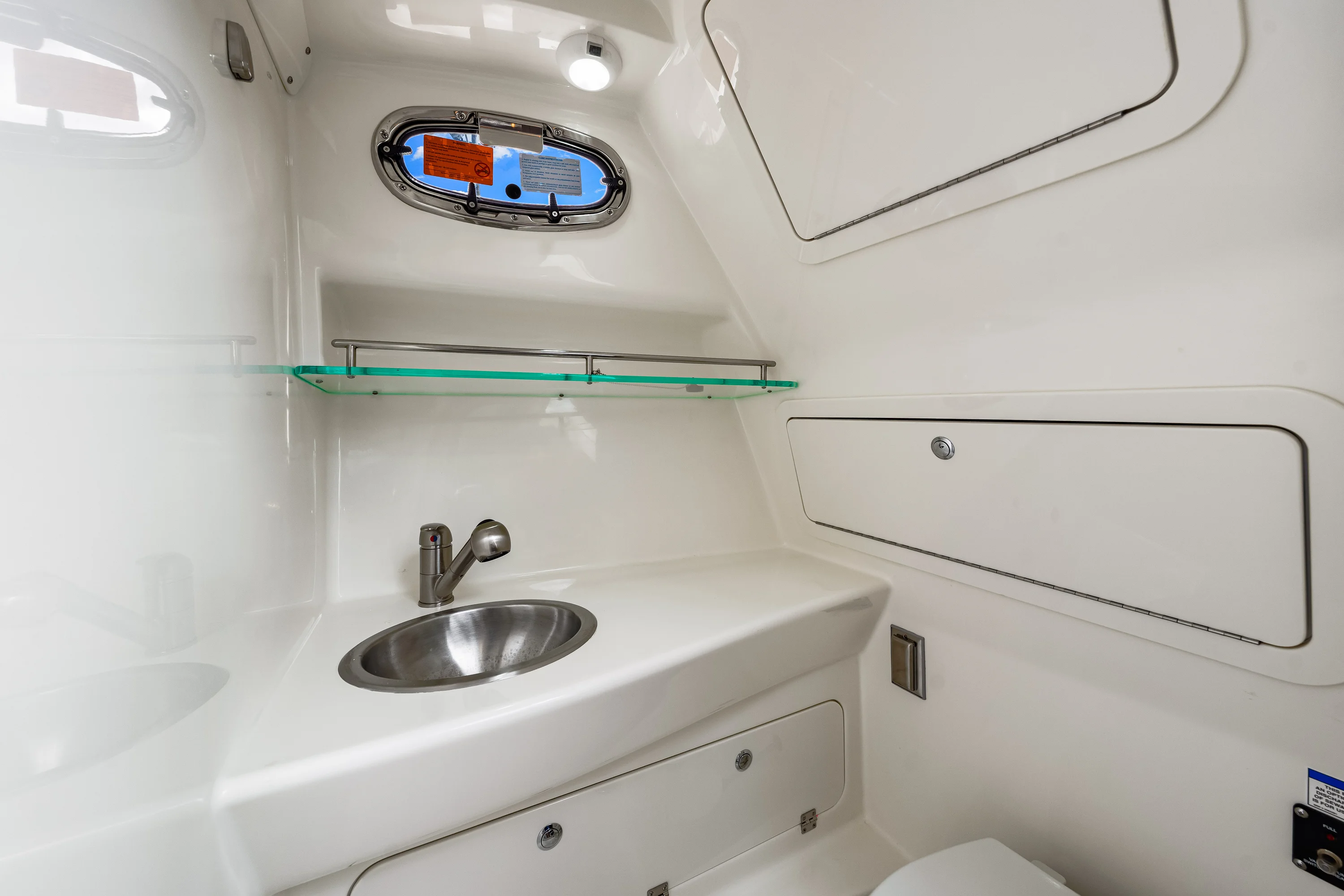 2026 Boston Whaler 285 Conquest Image Thumbnail #68