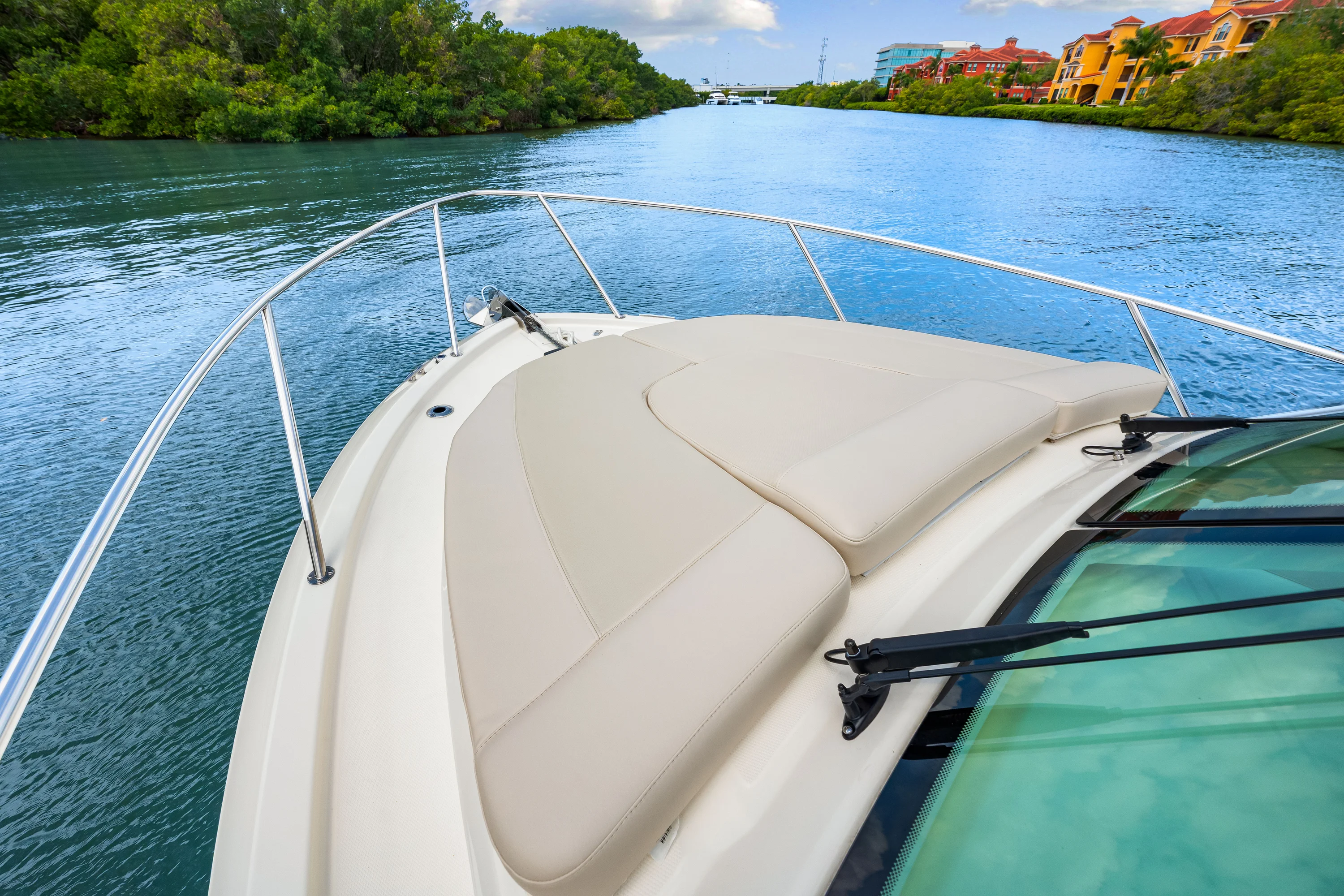 2026 Boston Whaler 285 Conquest Image Thumbnail #58