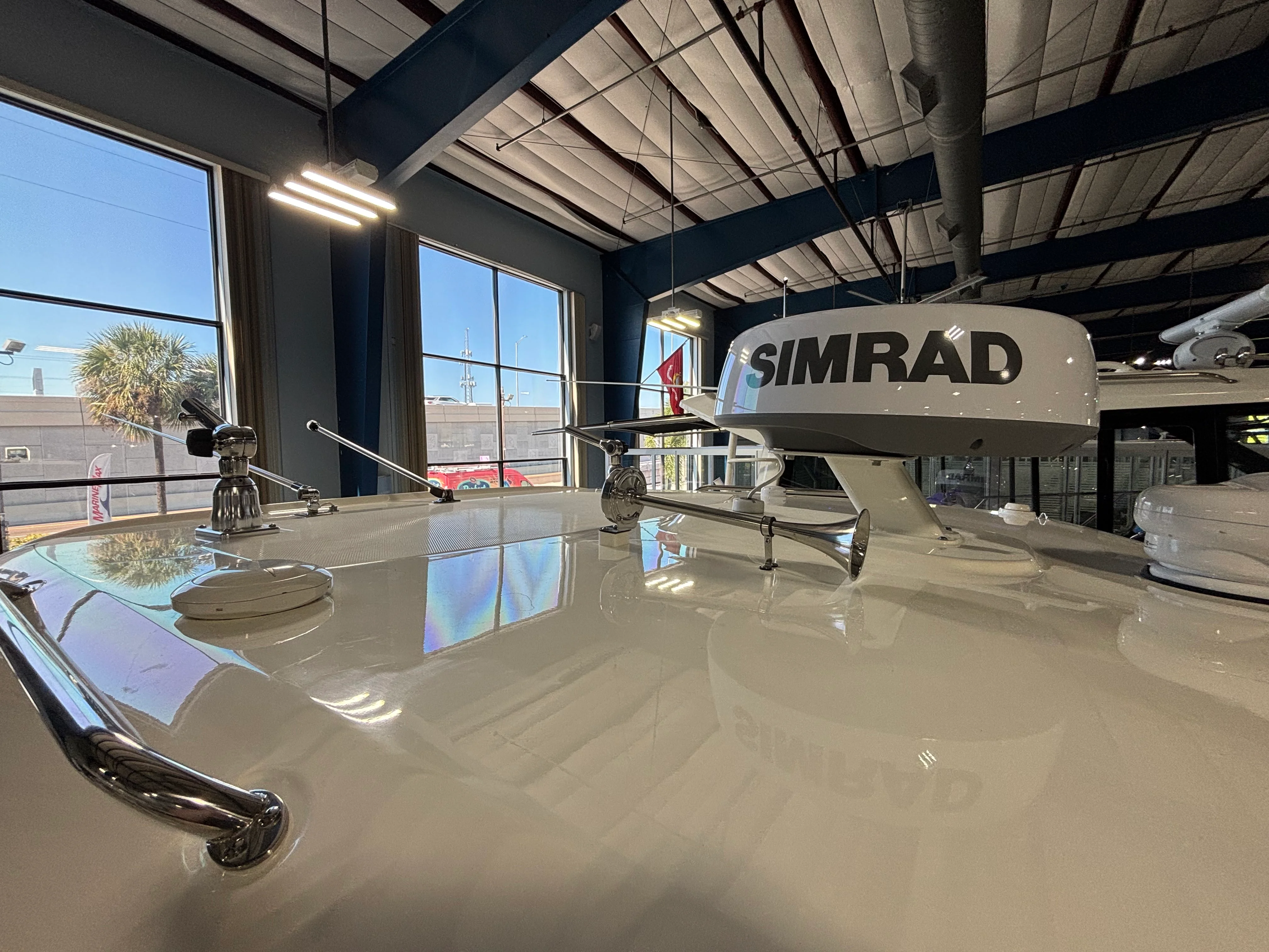 2026 Boston Whaler 285 Conquest Image Thumbnail #20