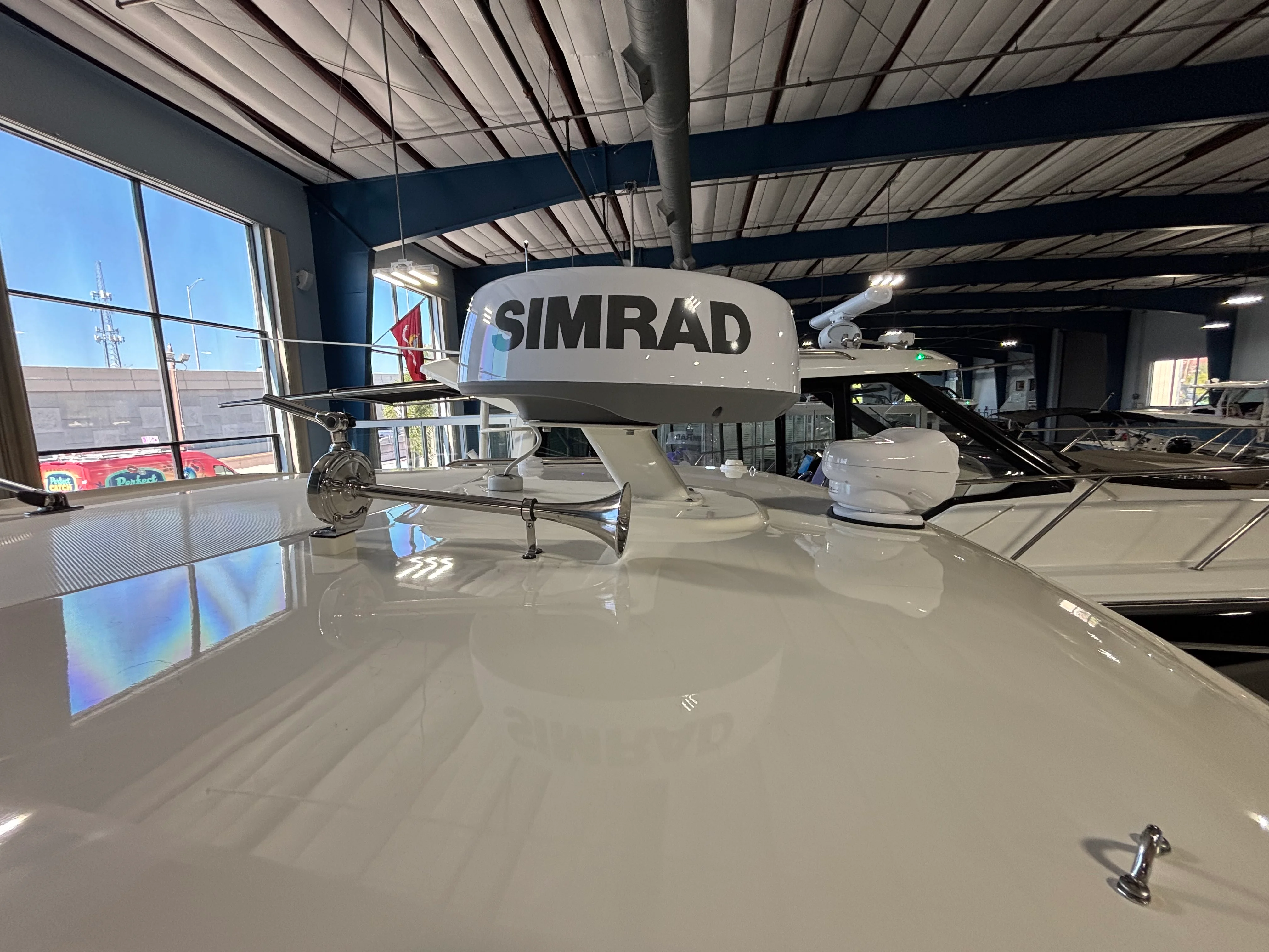 2026 Boston Whaler 285 Conquest Image Thumbnail #19