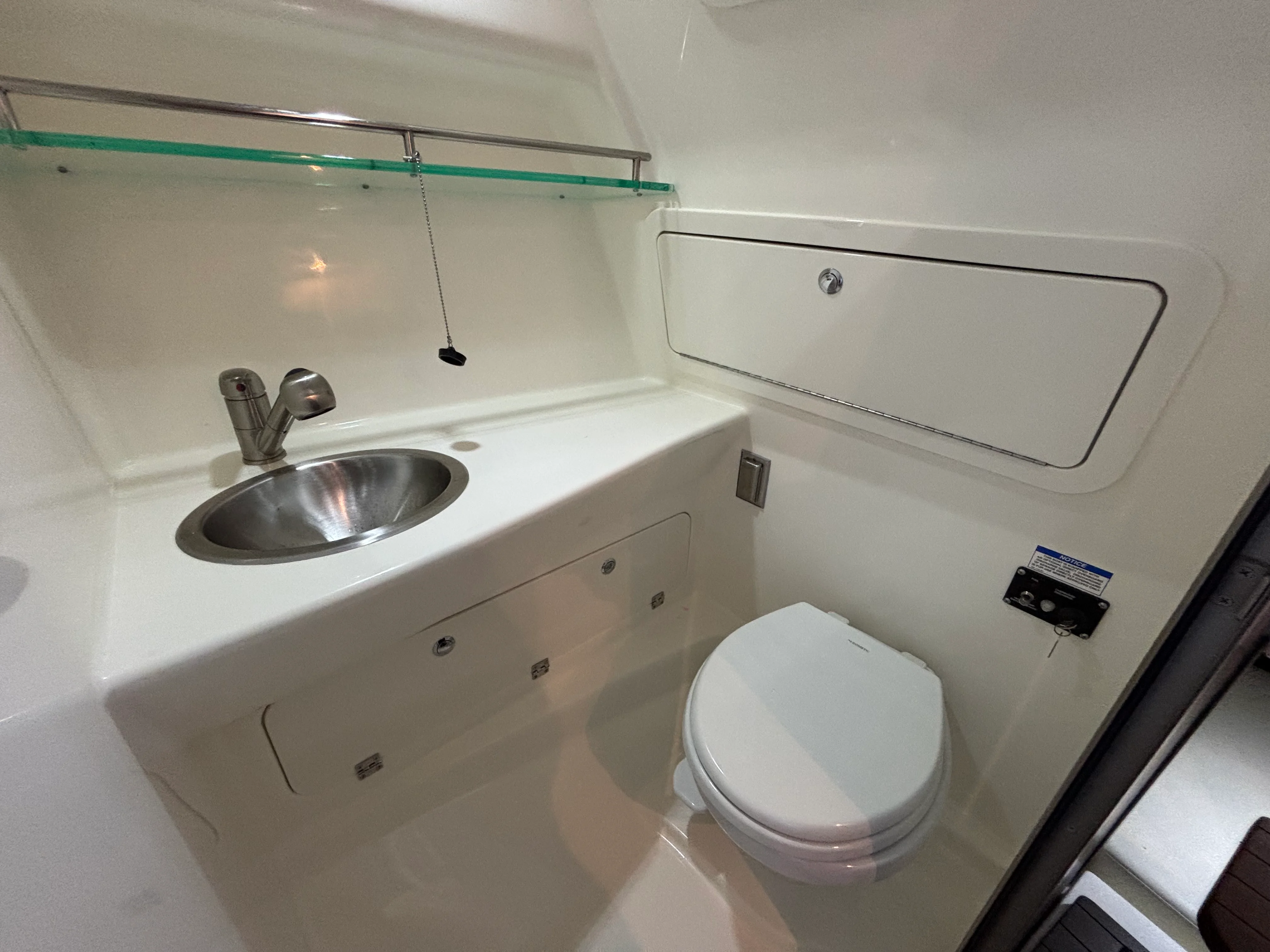 2026 Boston Whaler 285 Conquest Image Thumbnail #15