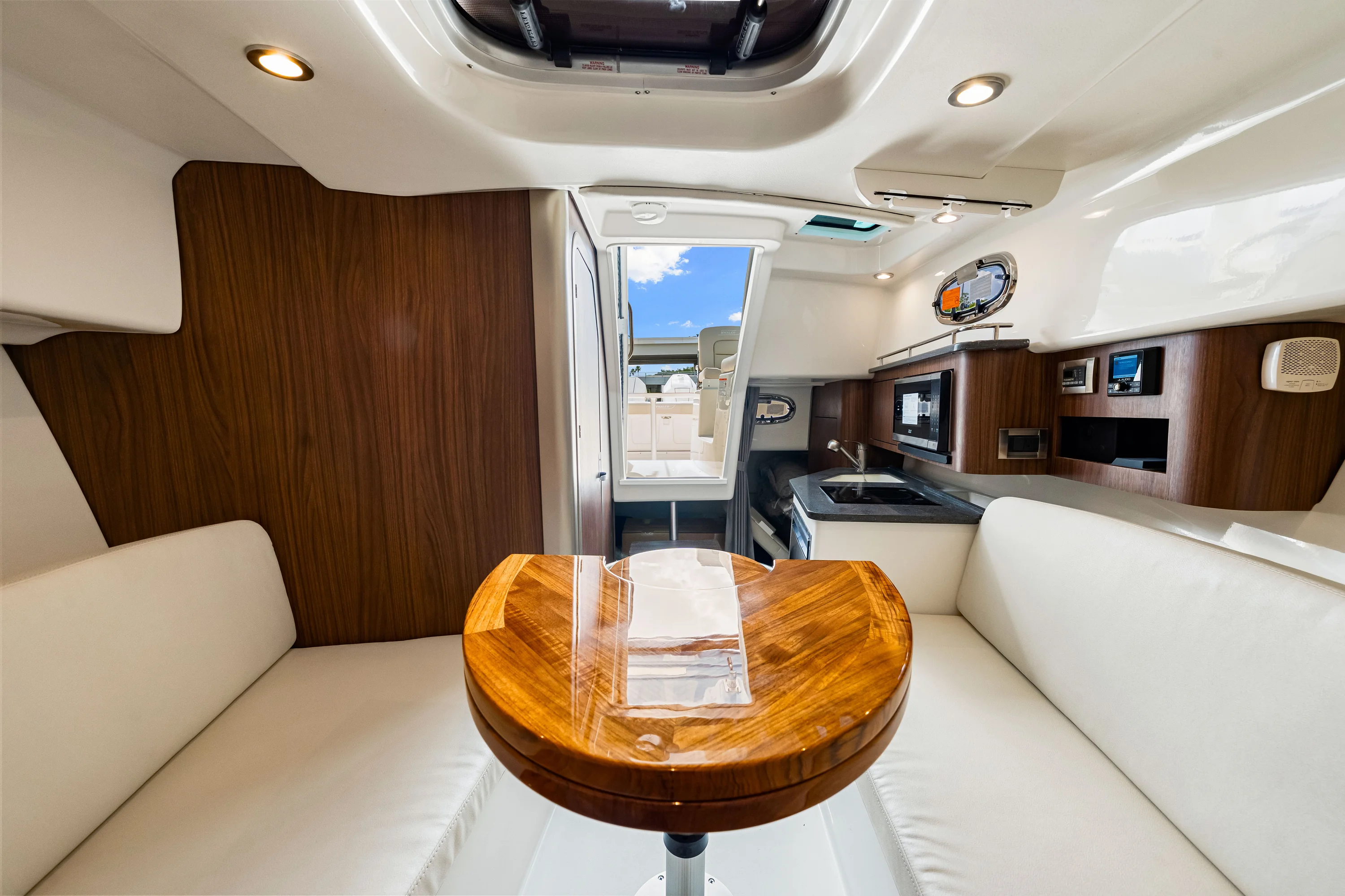 2026 Boston Whaler 285 Conquest Image Thumbnail #66