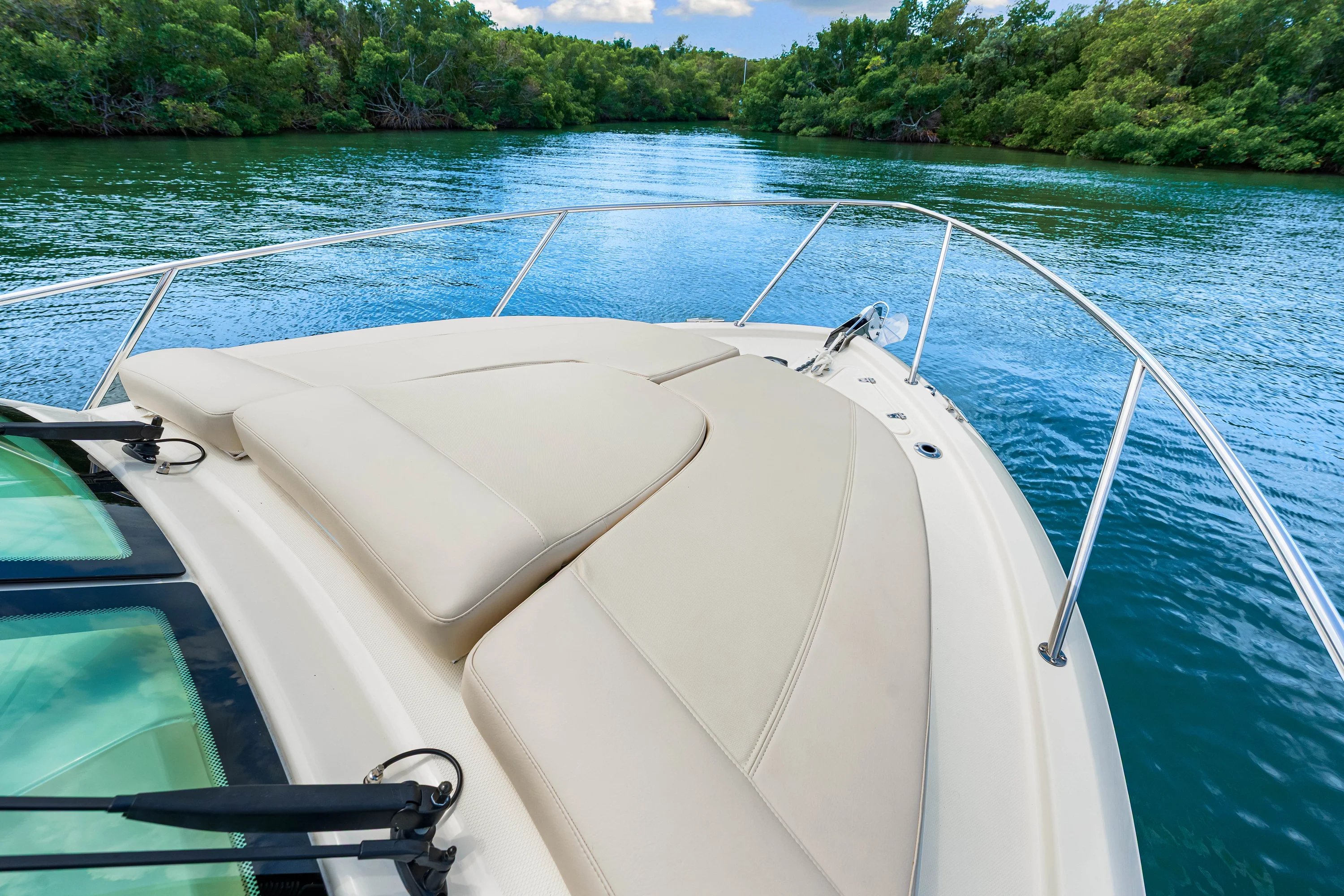 2026 Boston Whaler 285 Conquest Image Thumbnail #59