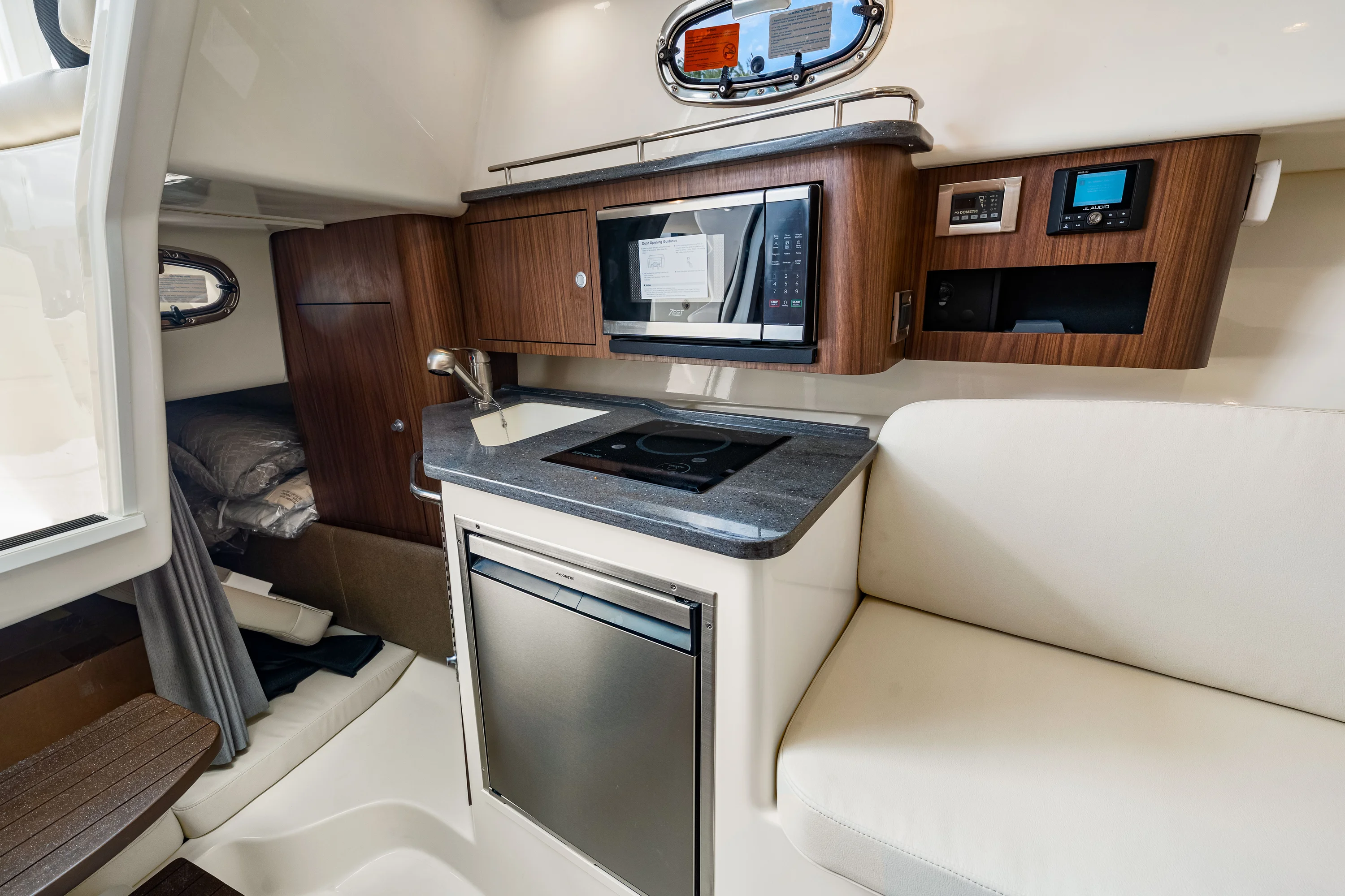 2026 Boston Whaler 285 Conquest Image Thumbnail #67