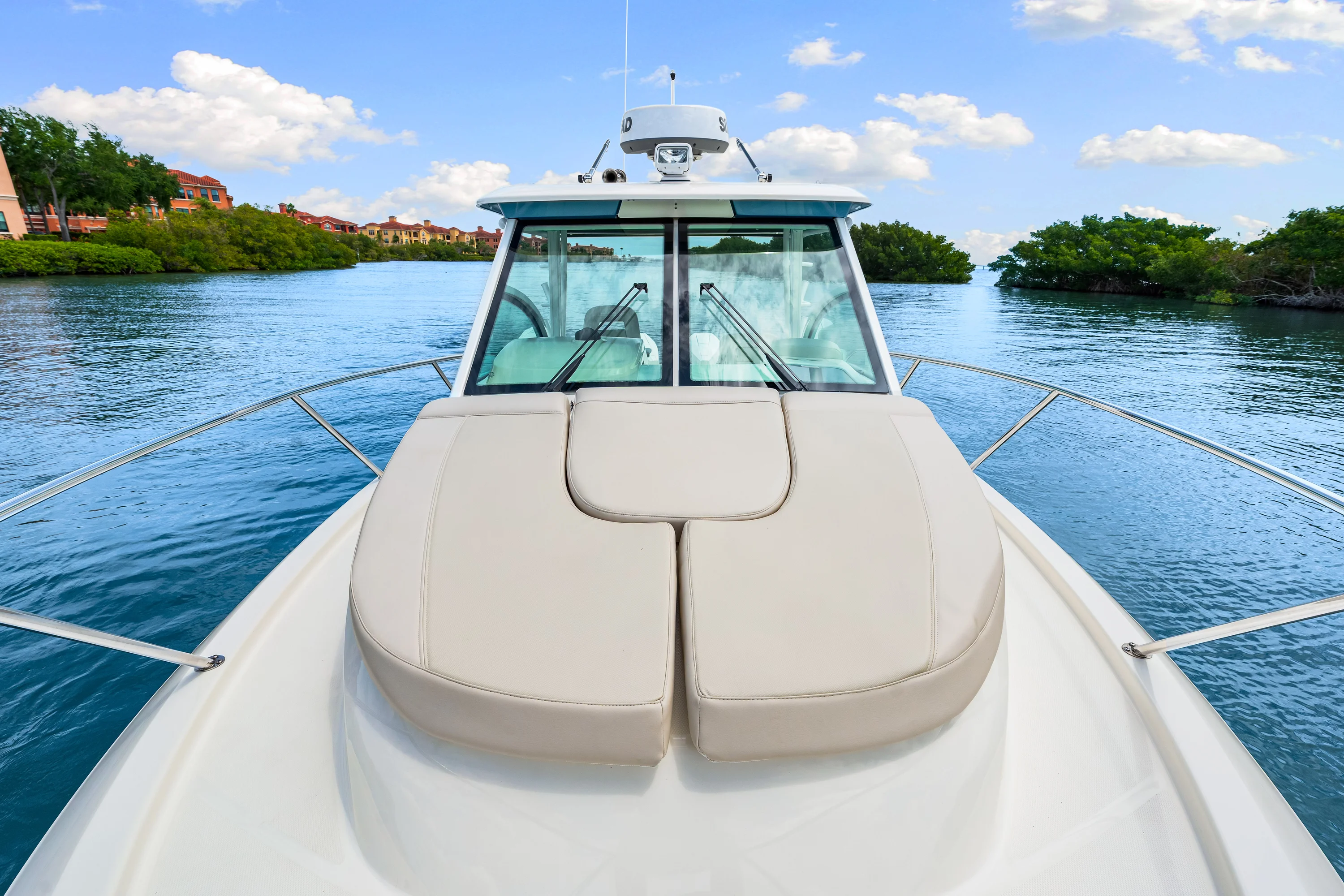 2026 Boston Whaler 285 Conquest Image Thumbnail #60