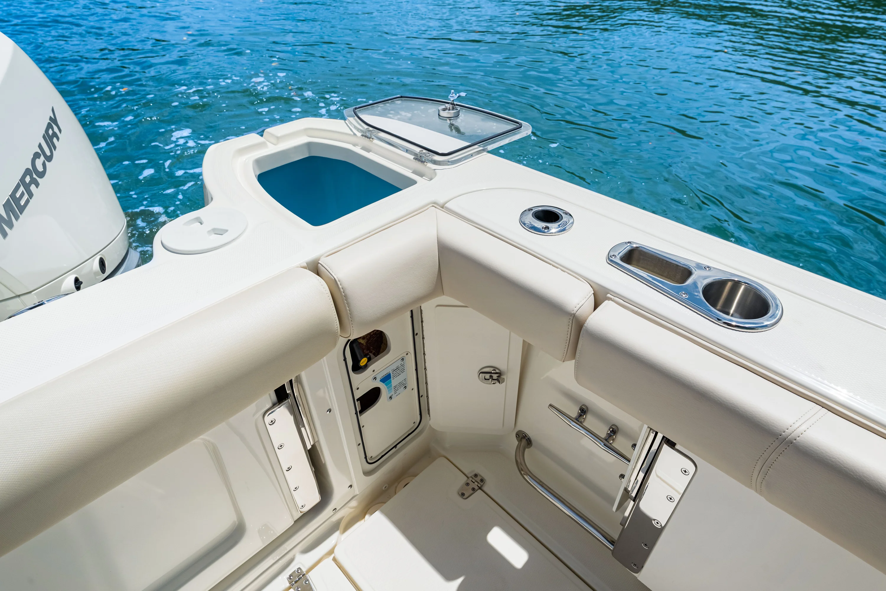 2026 Boston Whaler 285 Conquest Image Thumbnail #45