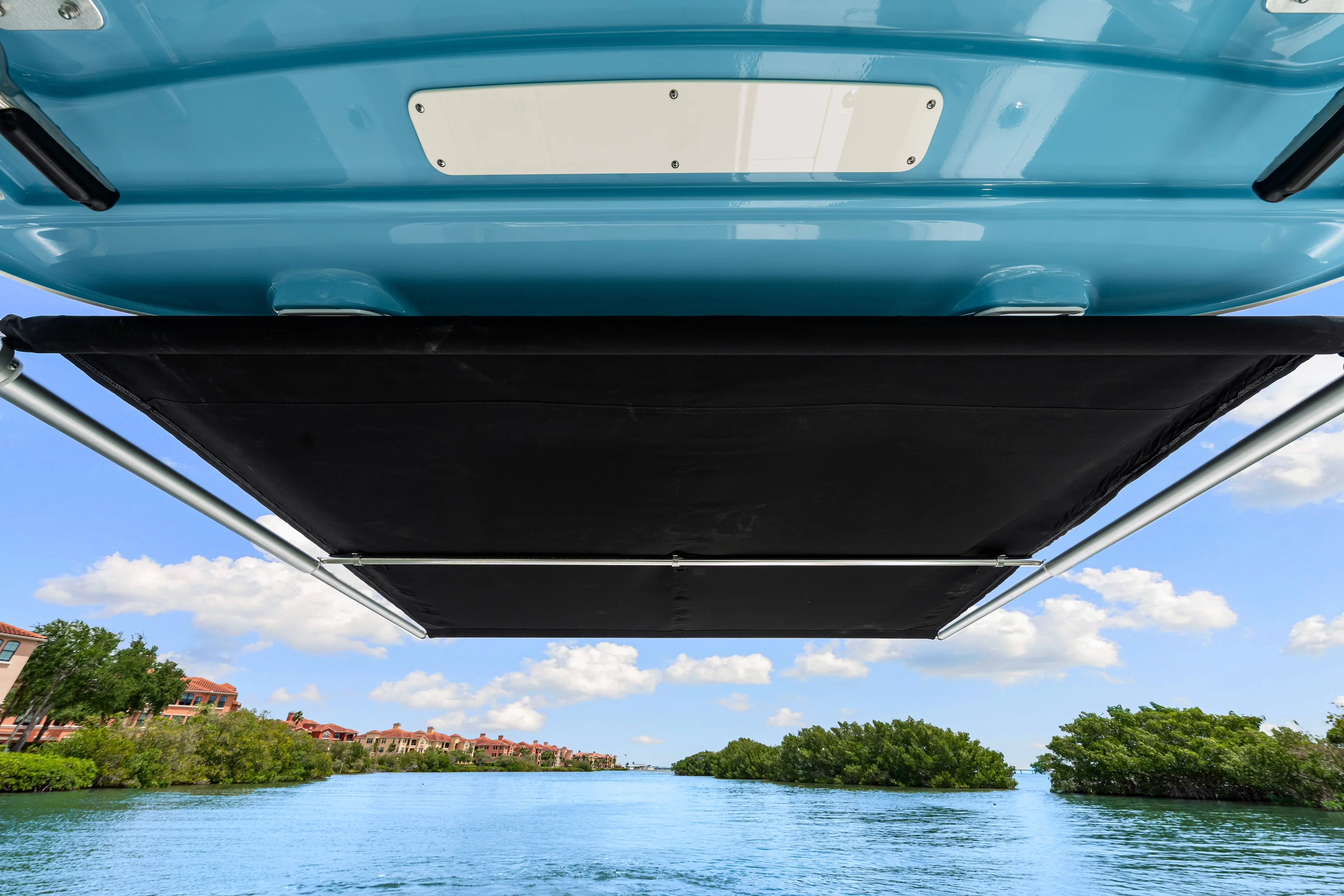 2026 Boston Whaler 285 Conquest Image Thumbnail #54