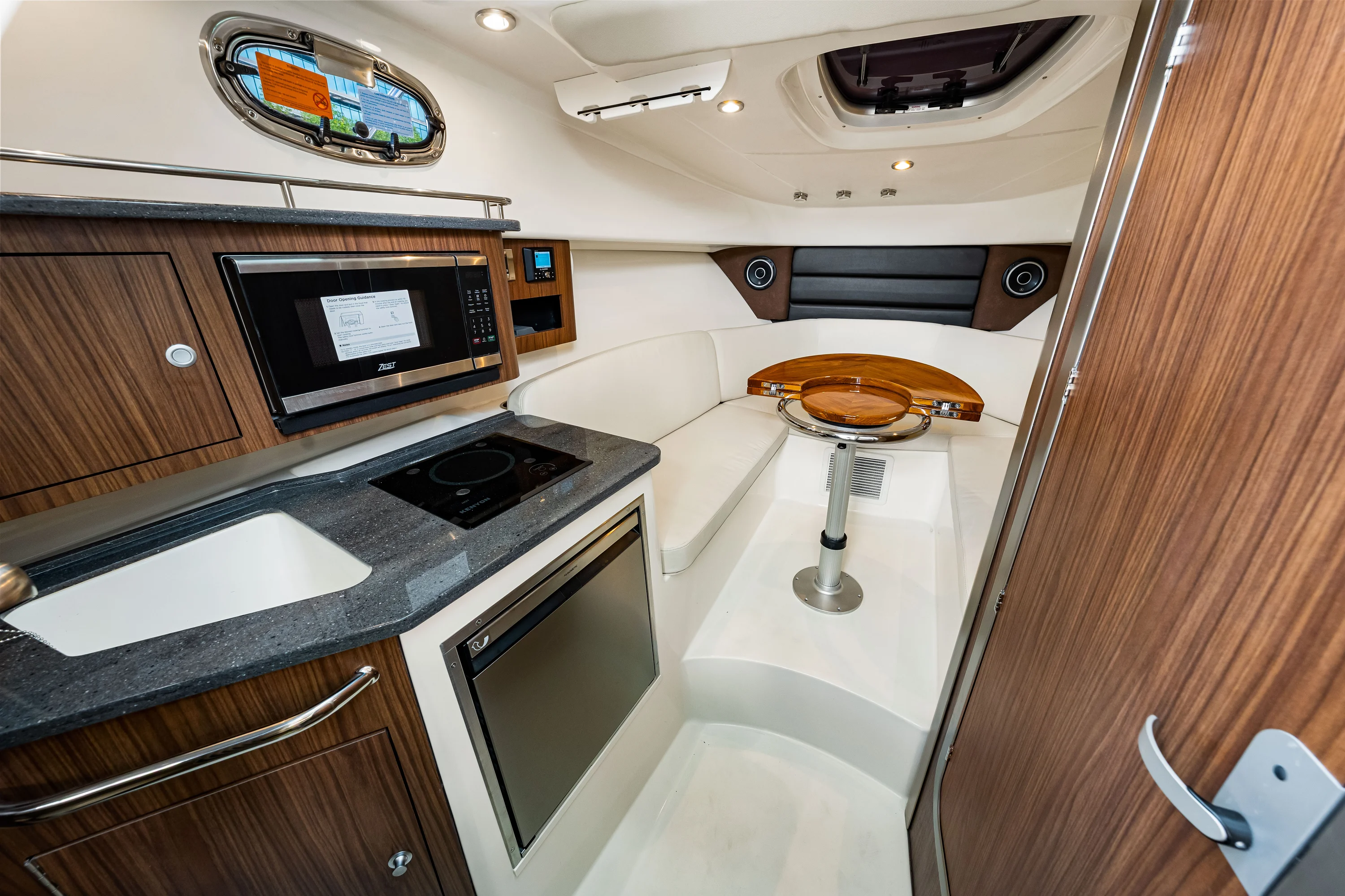 2026 Boston Whaler 285 Conquest Image Thumbnail #64