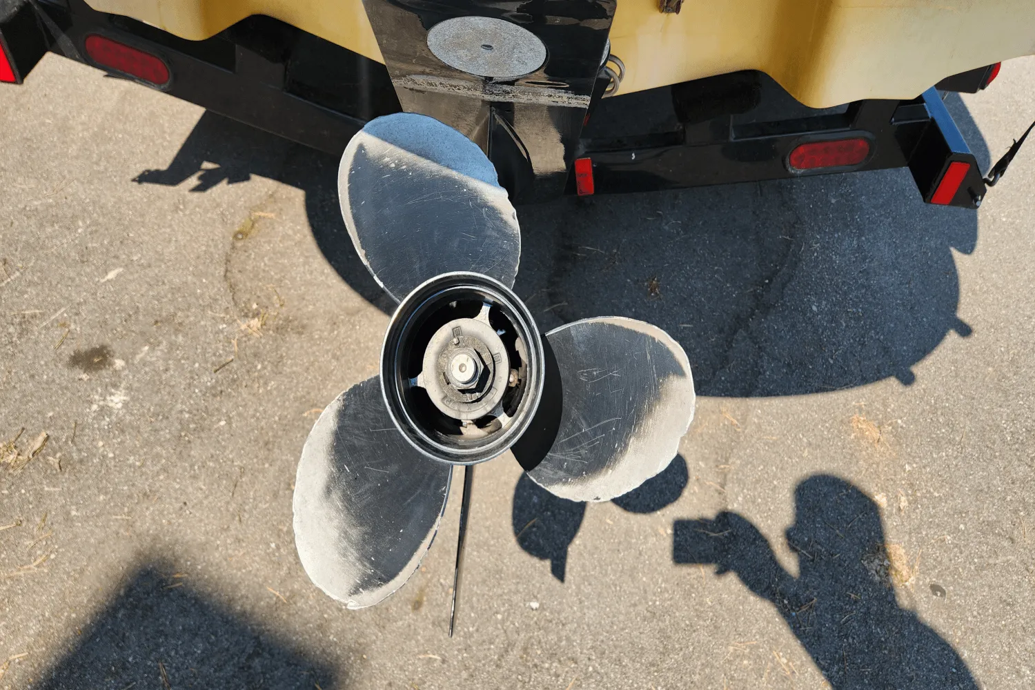 2014 Monterey 204 FS/BR Image Thumbnail #8