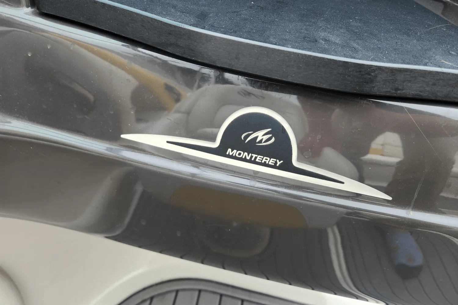 2014 Monterey 204 FS/BR Image Thumbnail #25