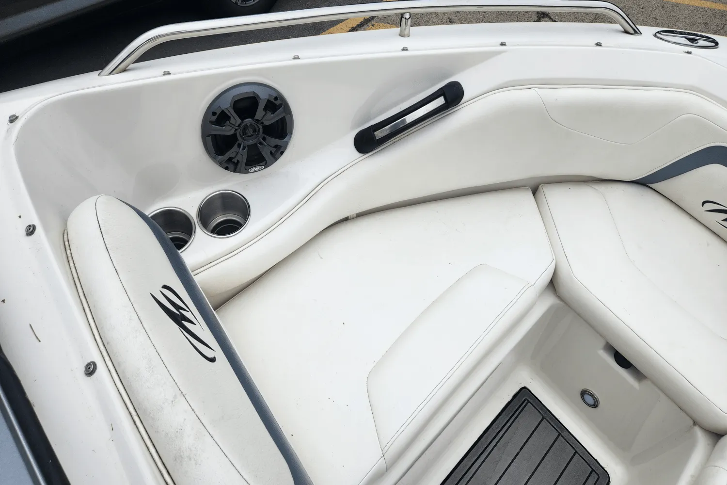 2014 Monterey 204 FS/BR Image Thumbnail #49