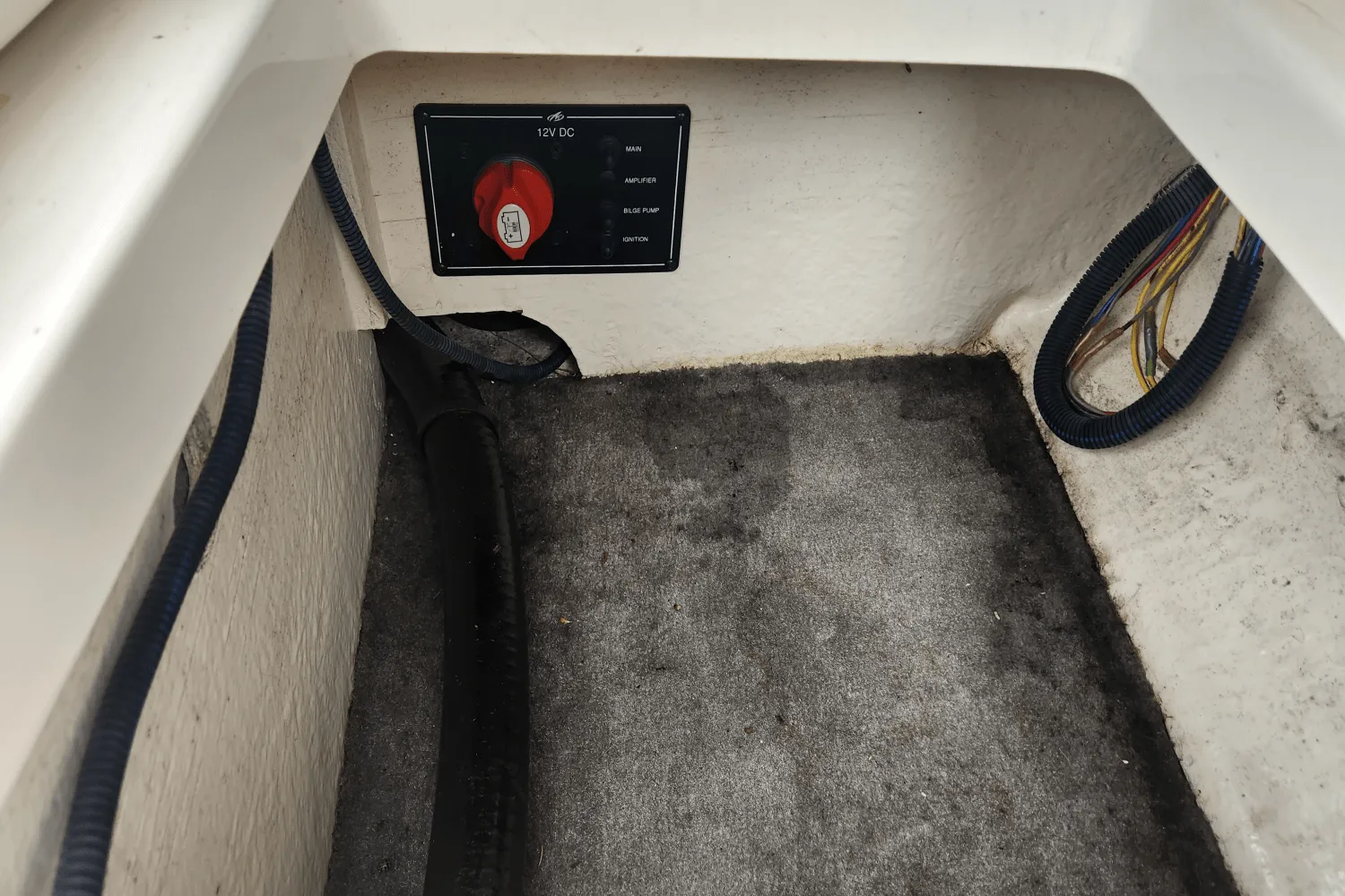 2014 Monterey 204 FS/BR Image Thumbnail #43