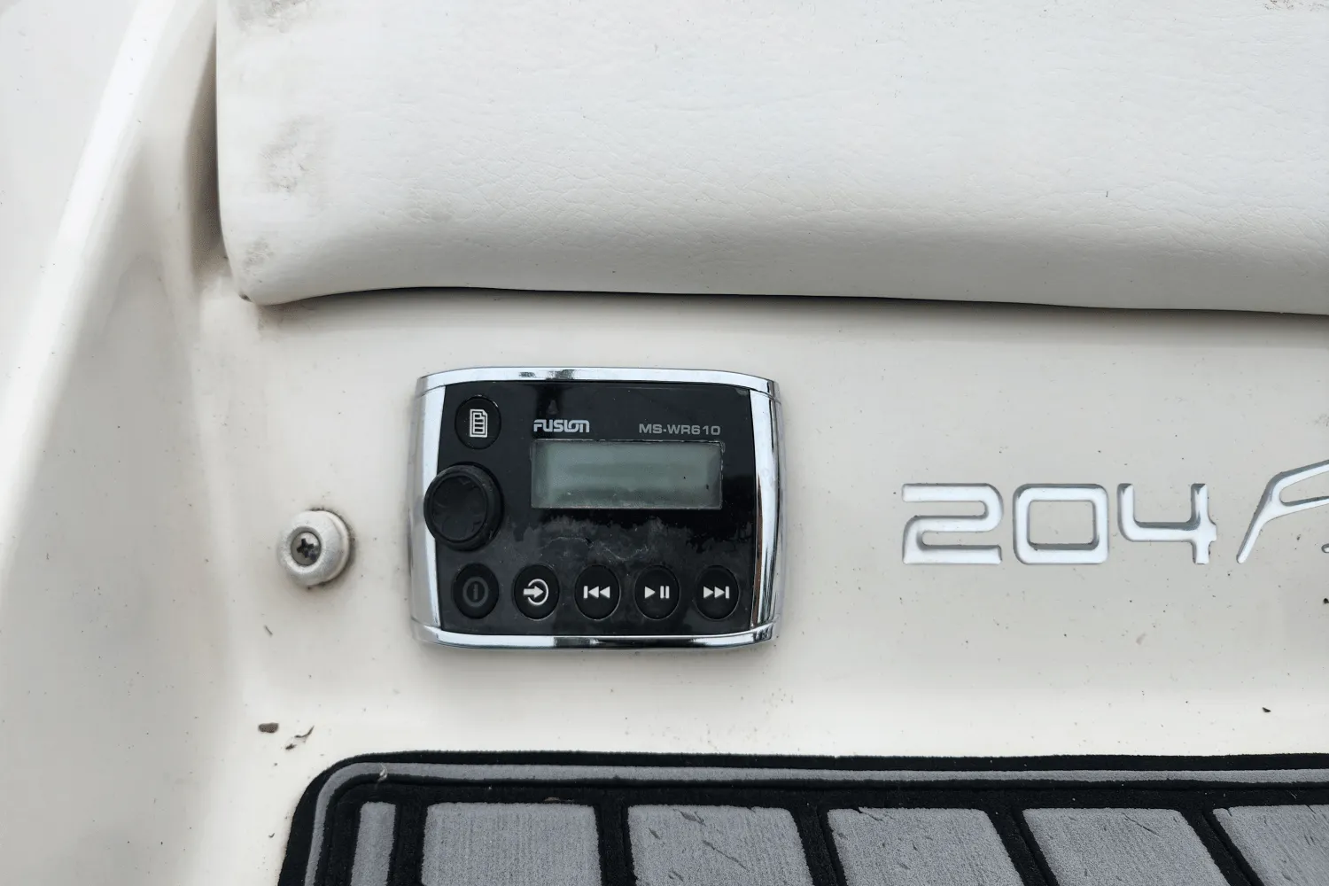 2014 Monterey 204 FS/BR Image Thumbnail #62