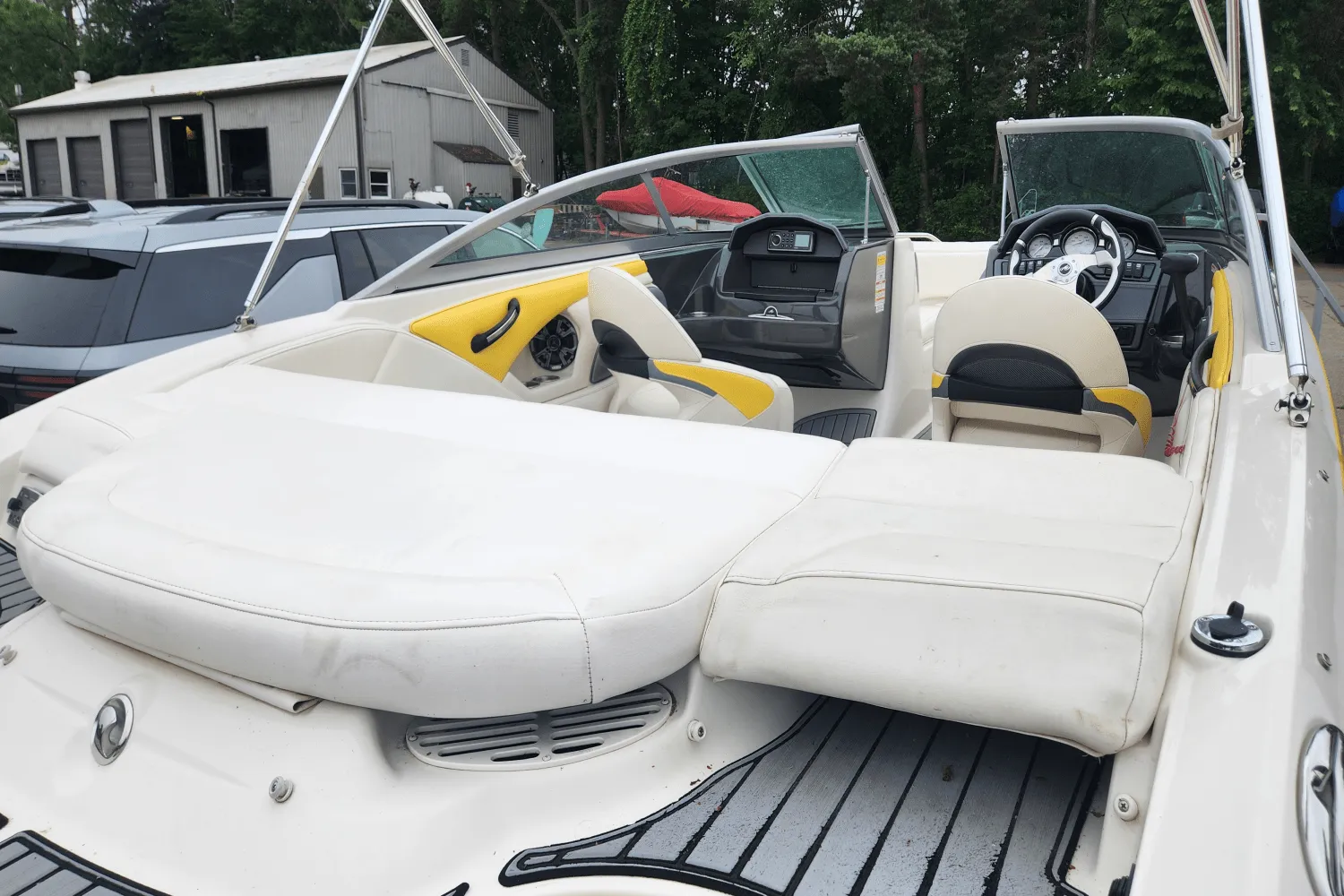 2014 Monterey 204 FS/BR Image Thumbnail #63