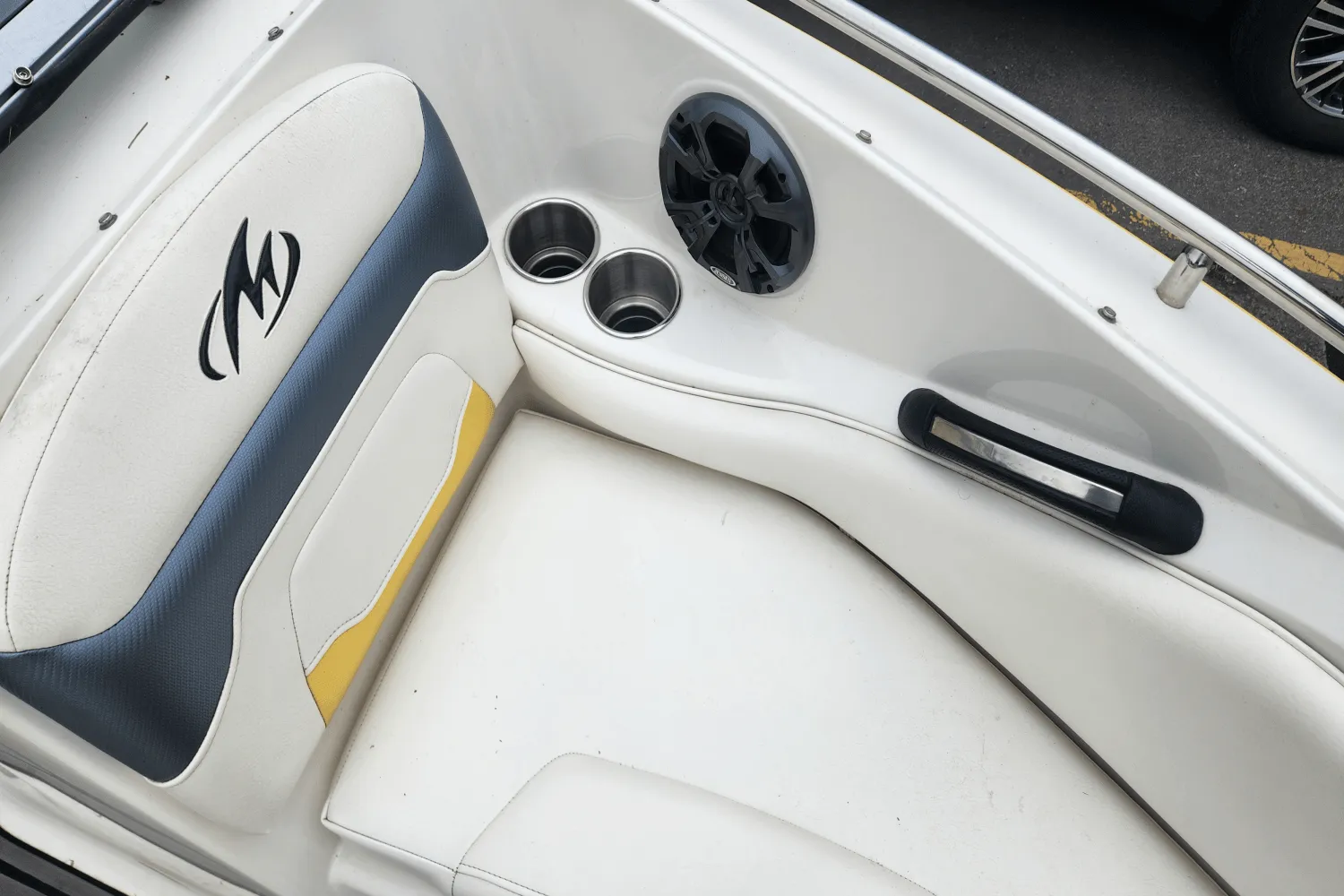 2014 Monterey 204 FS/BR Image Thumbnail #55