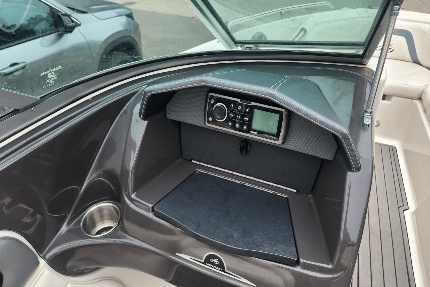 2014 Monterey 204 FS/BR Image Thumbnail #26