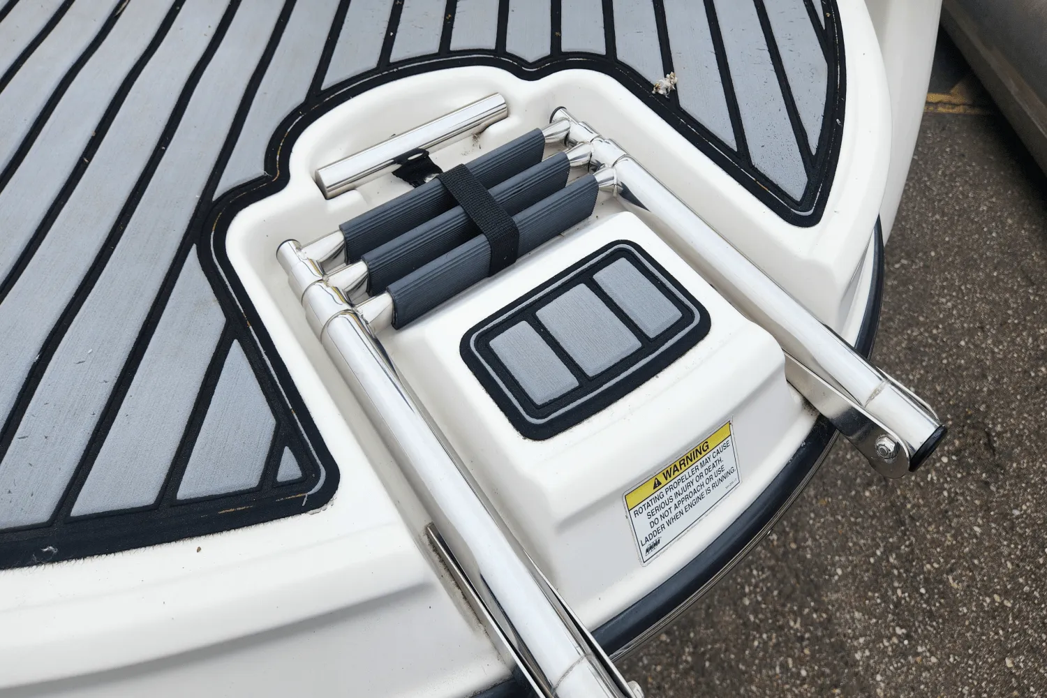 2014 Monterey 204 FS/BR Image Thumbnail #65