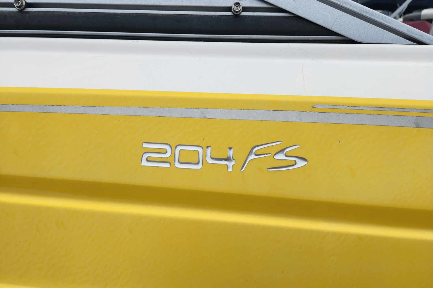 2014 Monterey 204 FS/BR Image Thumbnail #66