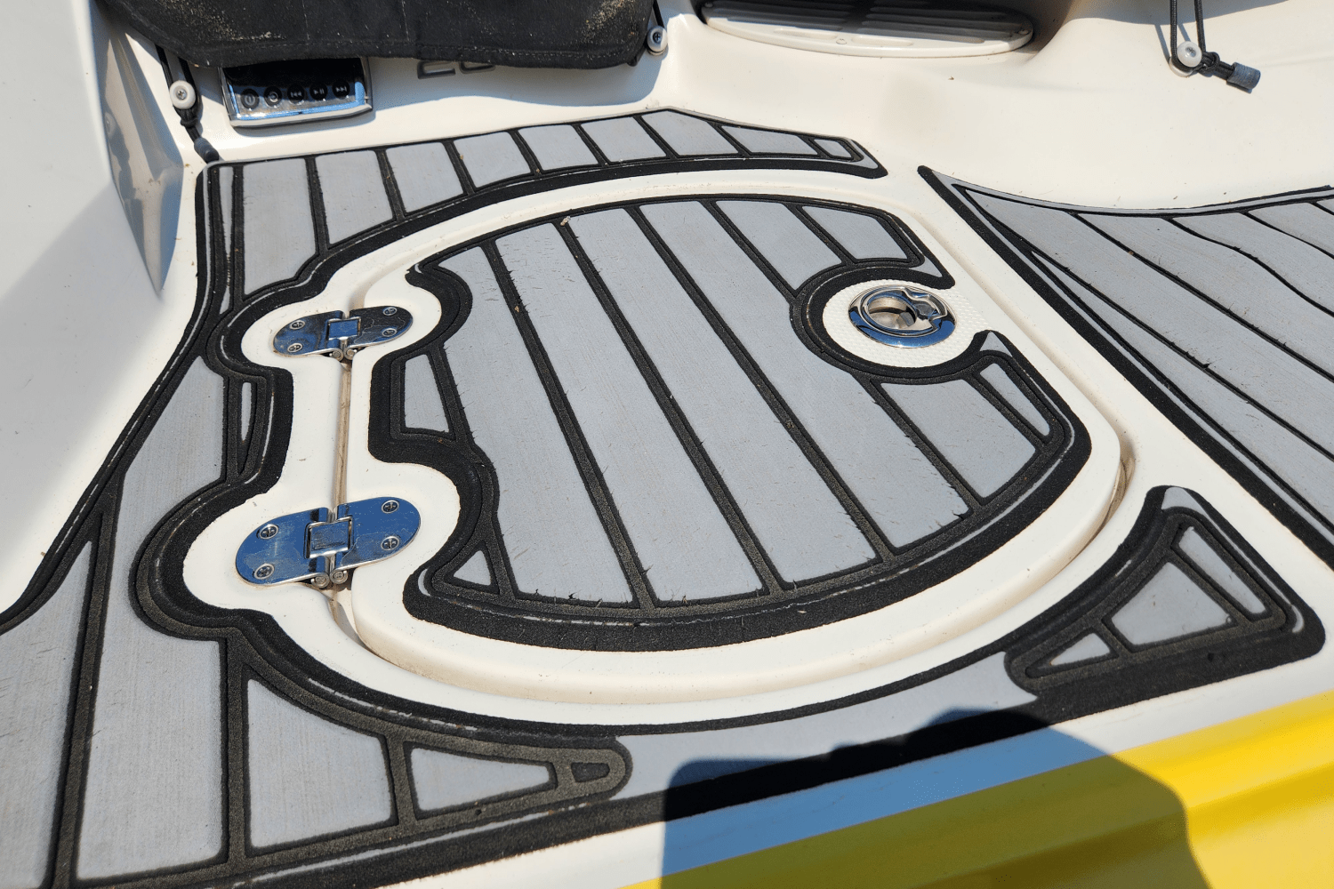 2014 Monterey 204 FS/BR Image Thumbnail #17