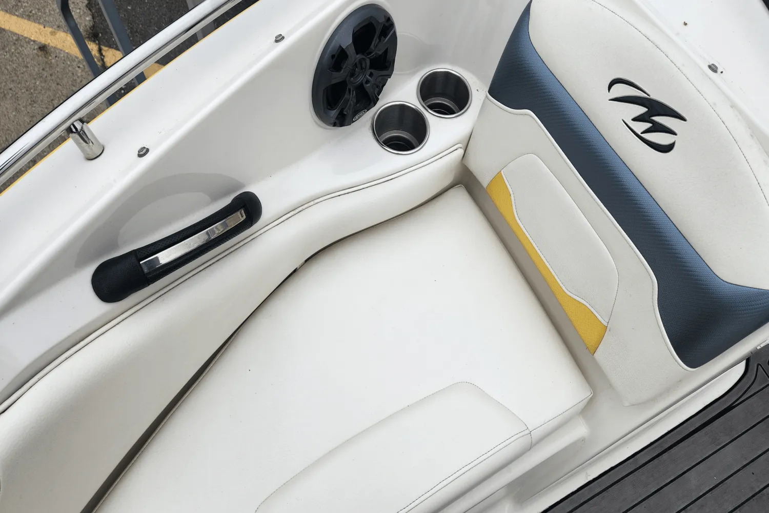 2014 Monterey 204 FS/BR Image Thumbnail #56