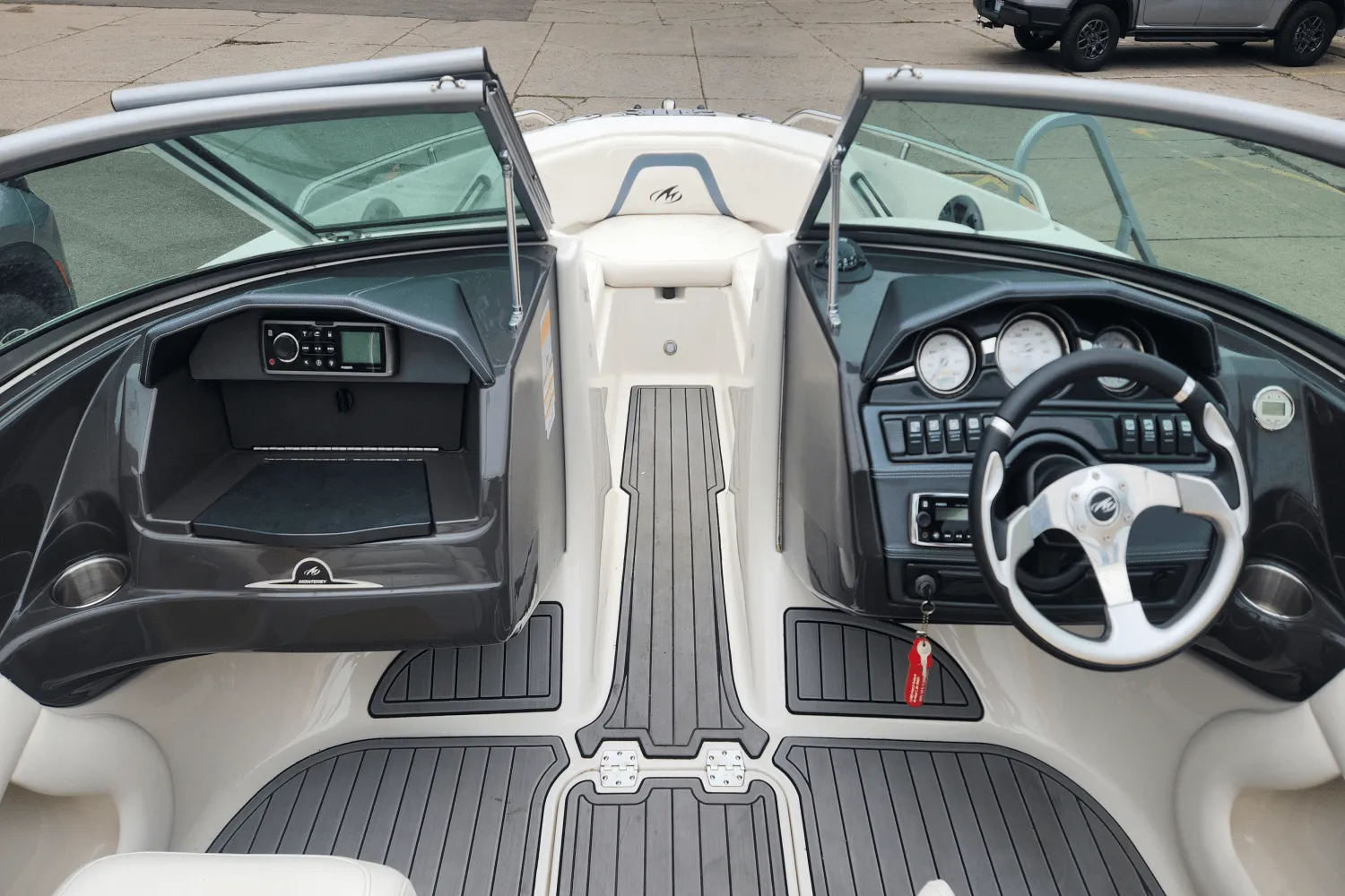 2014 Monterey 204 FS/BR Image Thumbnail #21