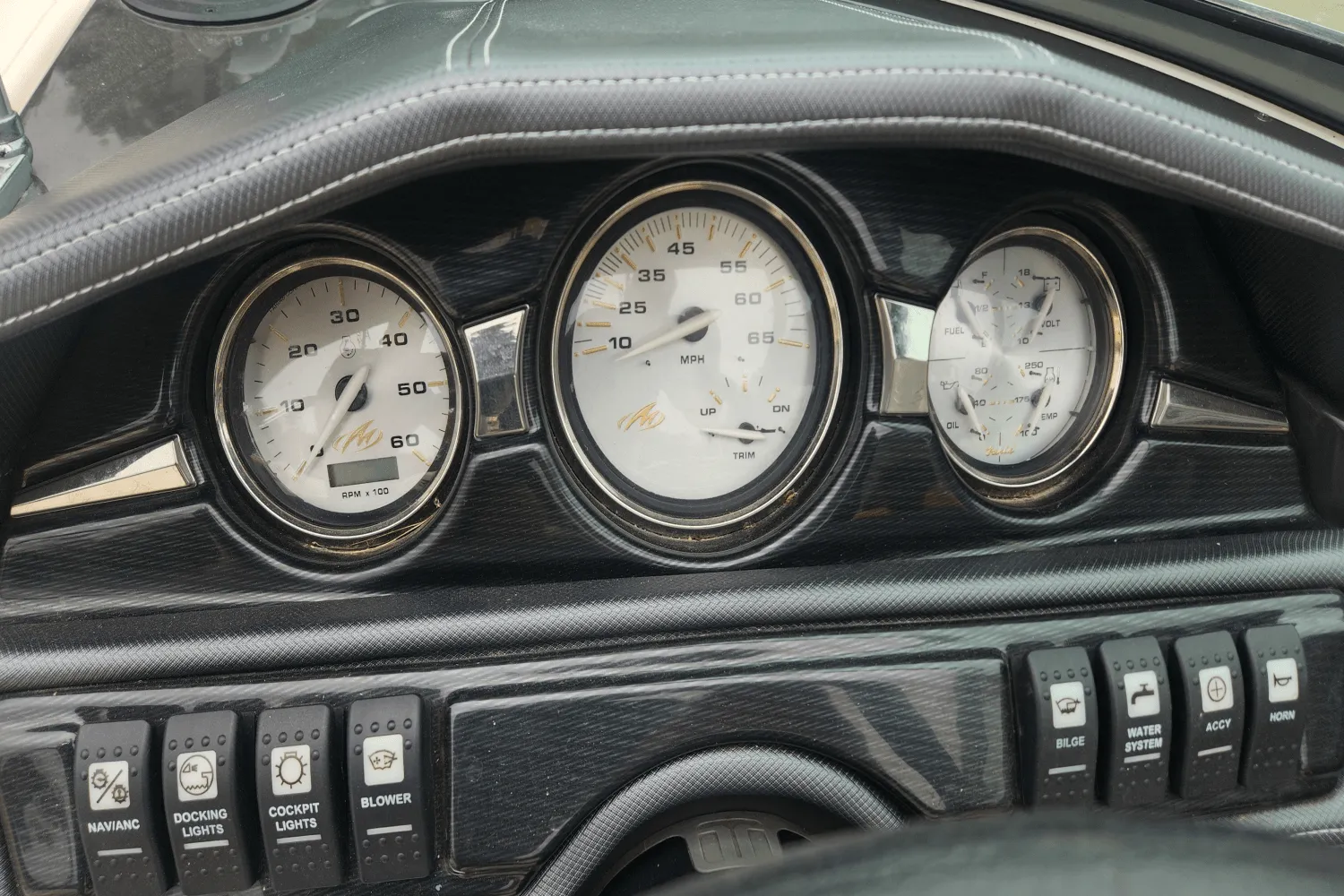 2014 Monterey 204 FS/BR Image Thumbnail #37