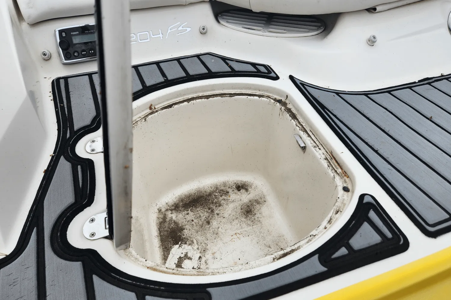 2014 Monterey 204 FS/BR Image Thumbnail #60