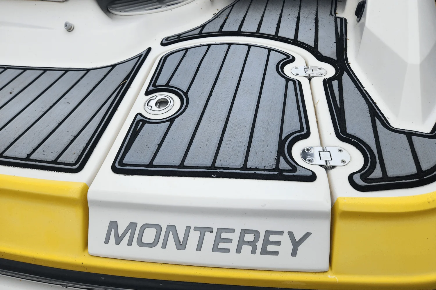 2014 Monterey 204 FS/BR Image Thumbnail #64