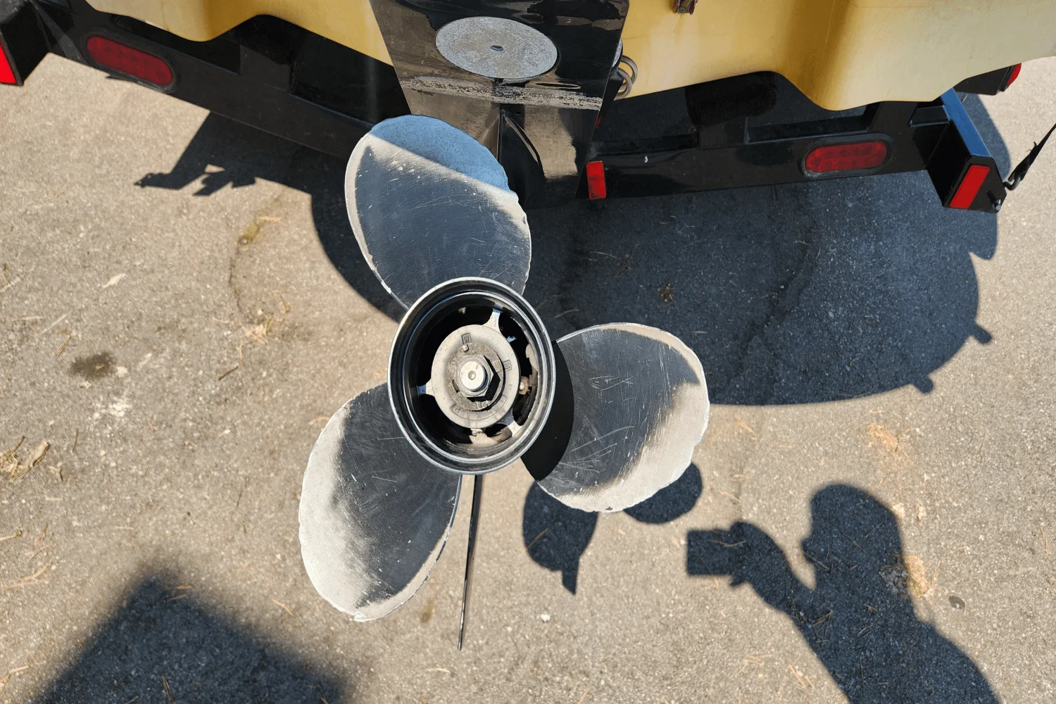 2014 Monterey 204 FS/BR Image Thumbnail #8