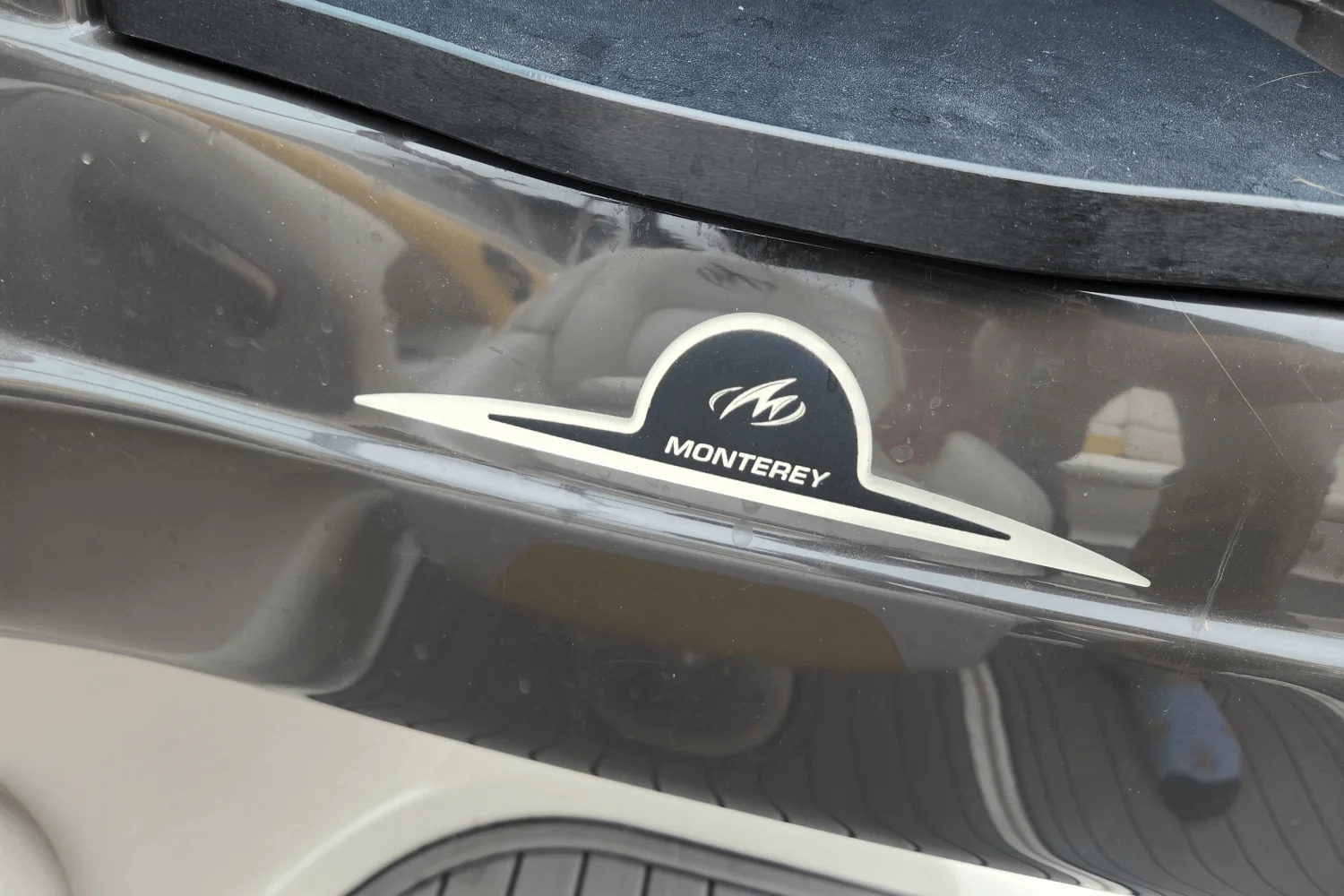 2014 Monterey 204 FS/BR Image Thumbnail #25