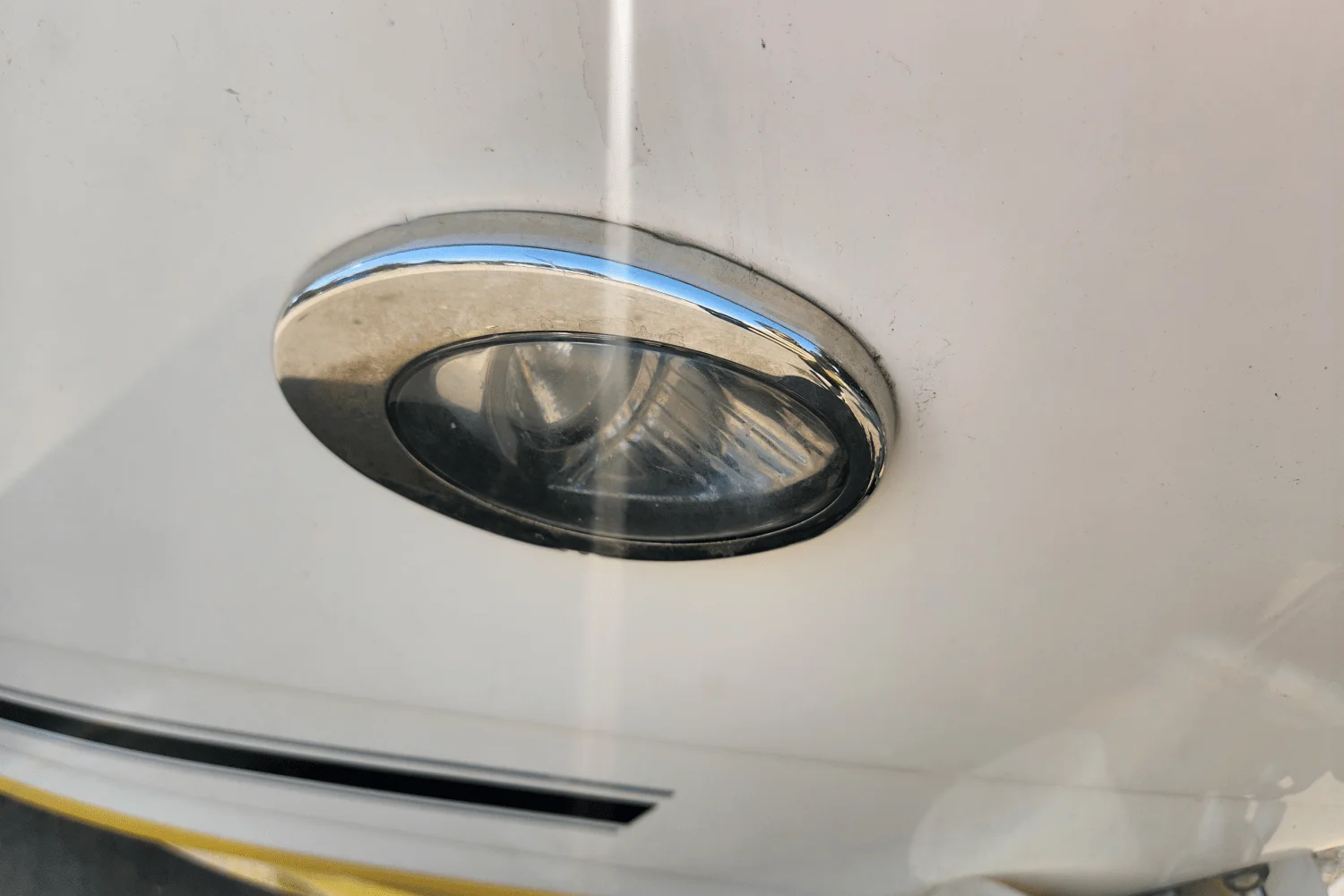 2014 Monterey 204 FS/BR Image Thumbnail #22