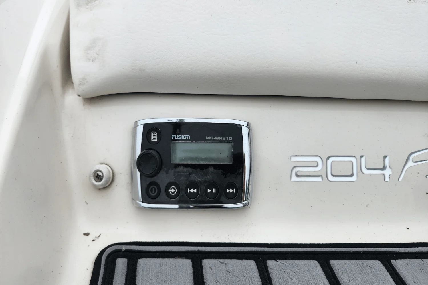 2014 Monterey 204 FS/BR Image Thumbnail #62