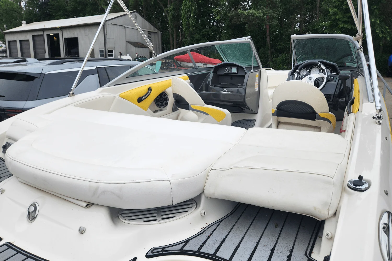 2014 Monterey 204 FS/BR Image Thumbnail #63