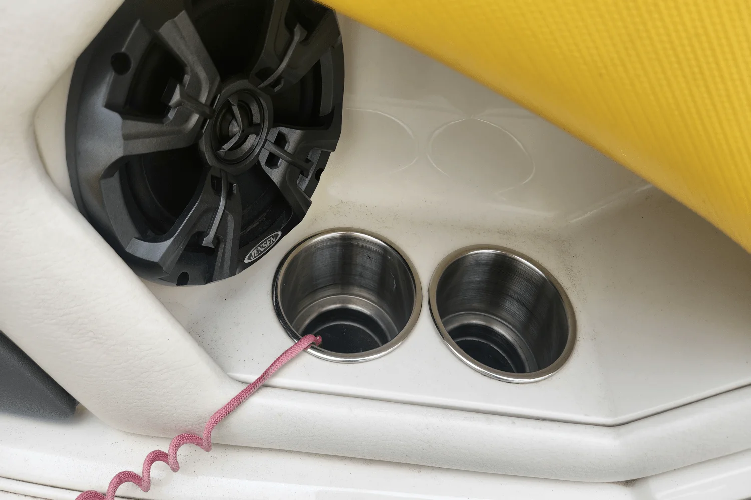 2014 Monterey 204 FS/BR Image Thumbnail #41